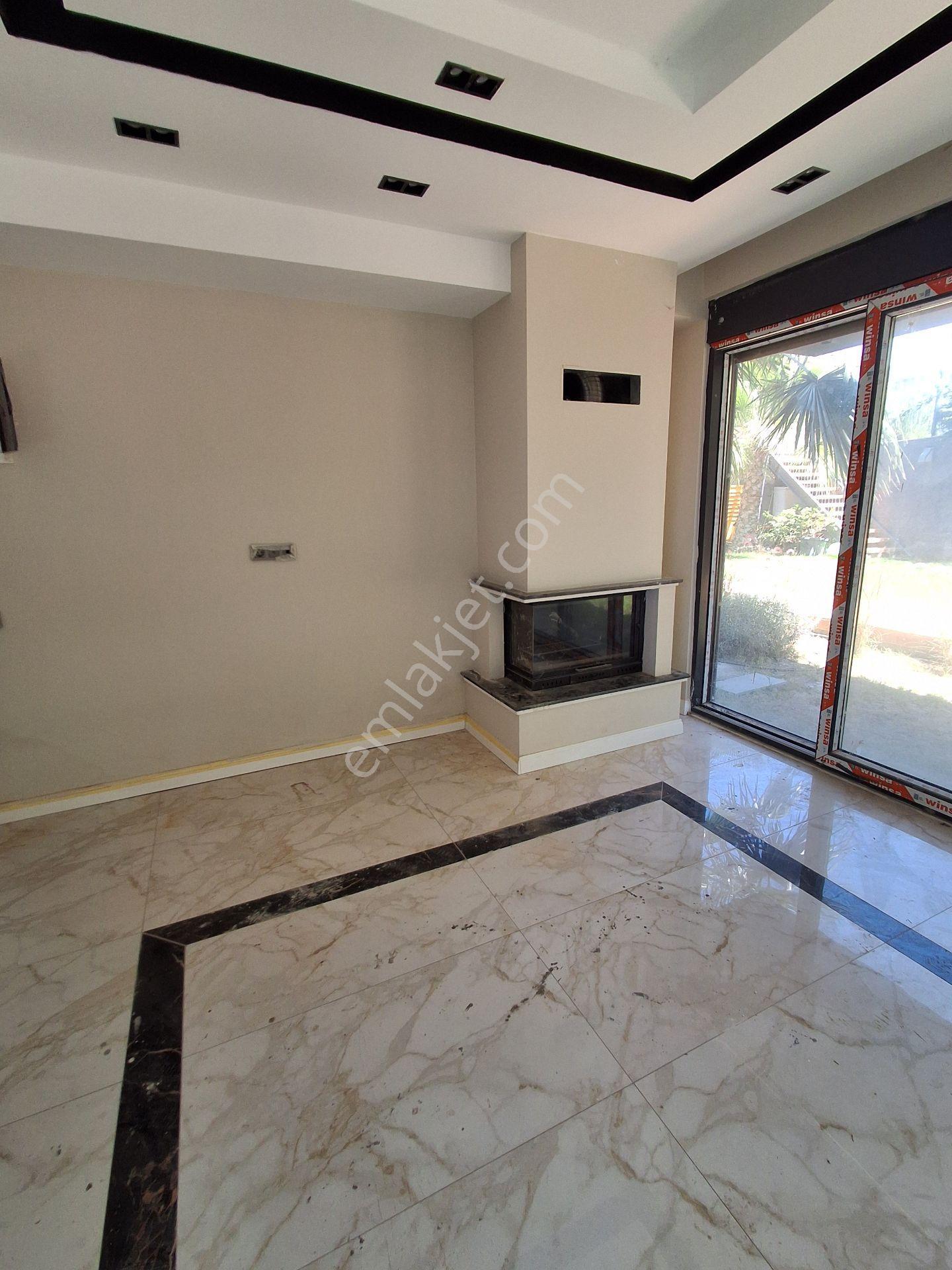 Akıllı Ve Müstakil Villa — fotoğraf 12