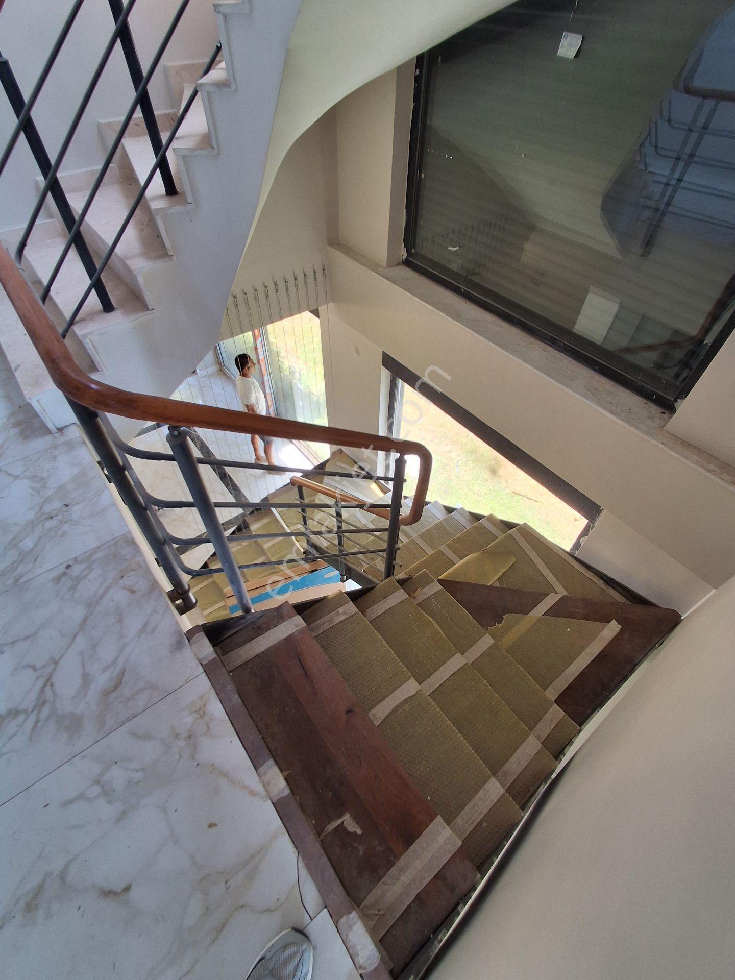 Akıllı Ve Müstakil Villa — fotoğraf 13