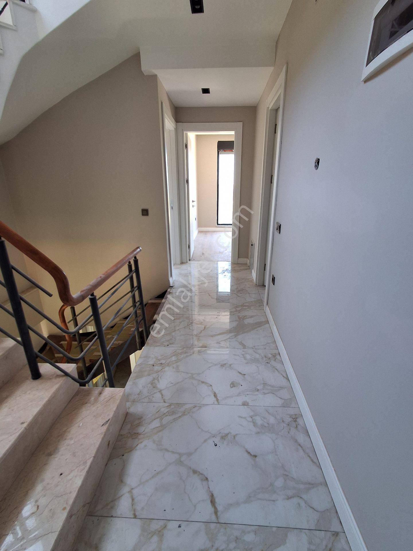 Akıllı Ve Müstakil Villa — fotoğraf 14