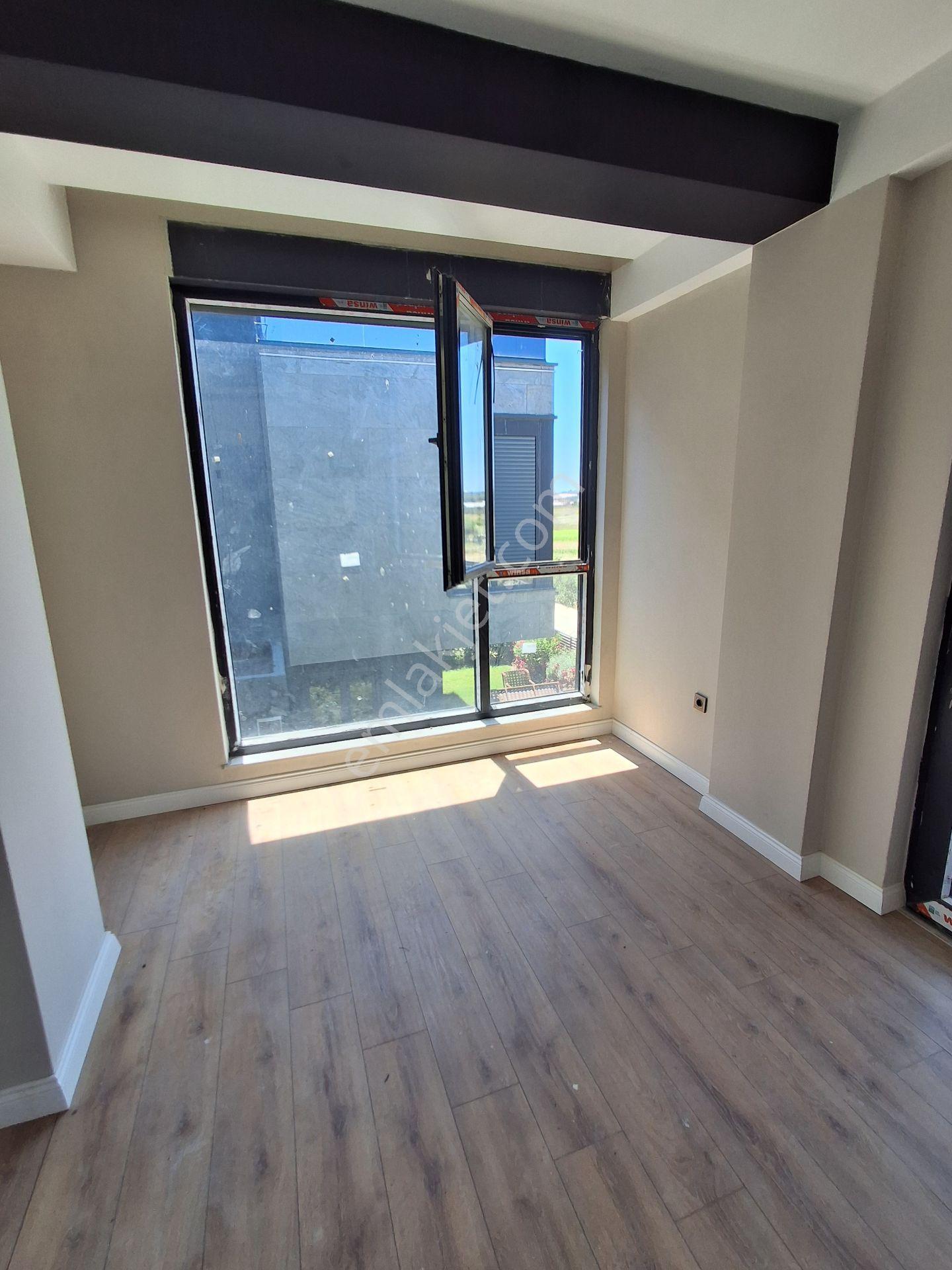 Akıllı Ve Müstakil Villa — fotoğraf 18