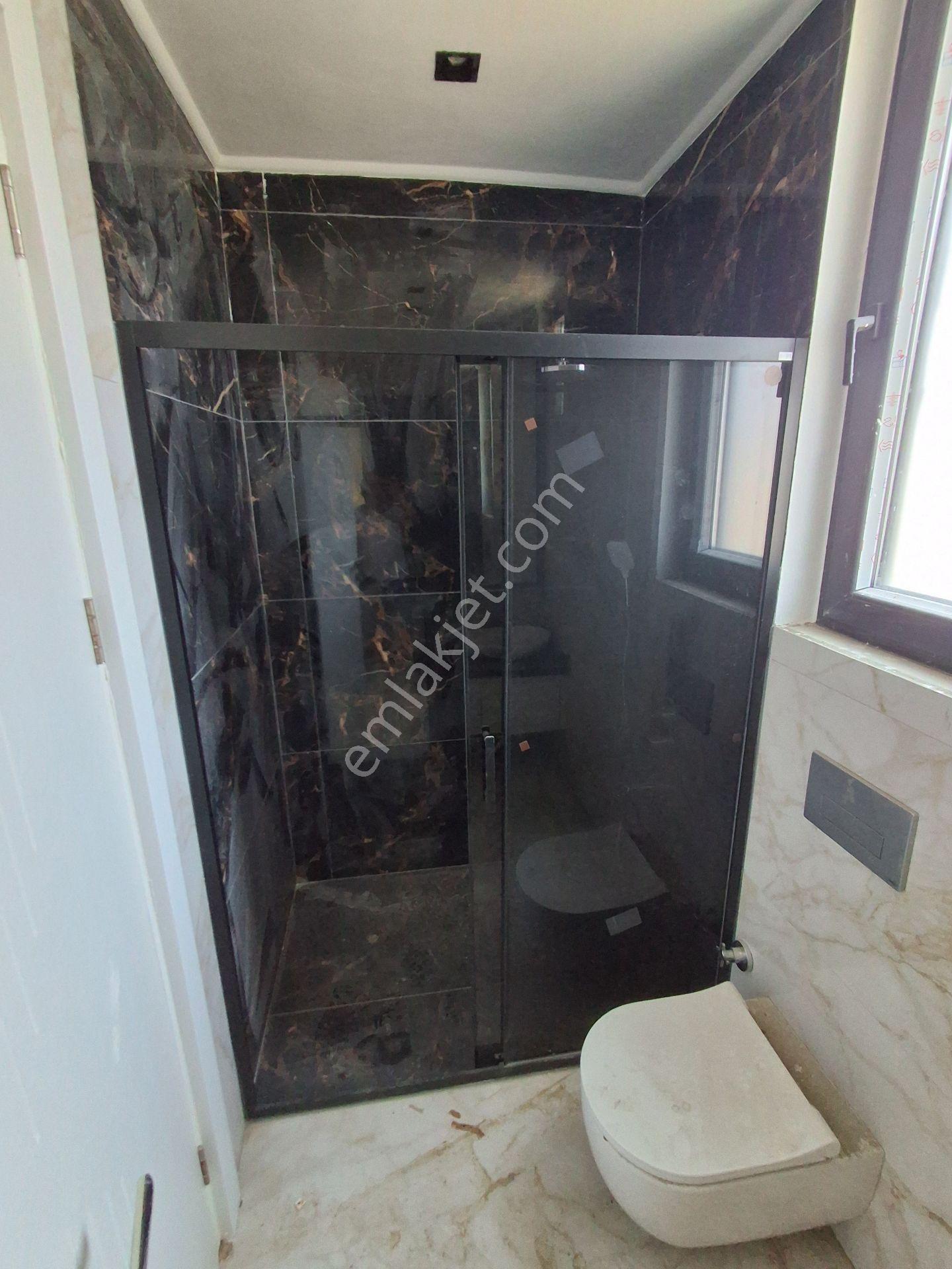 Akıllı Ve Müstakil Villa — fotoğraf 19