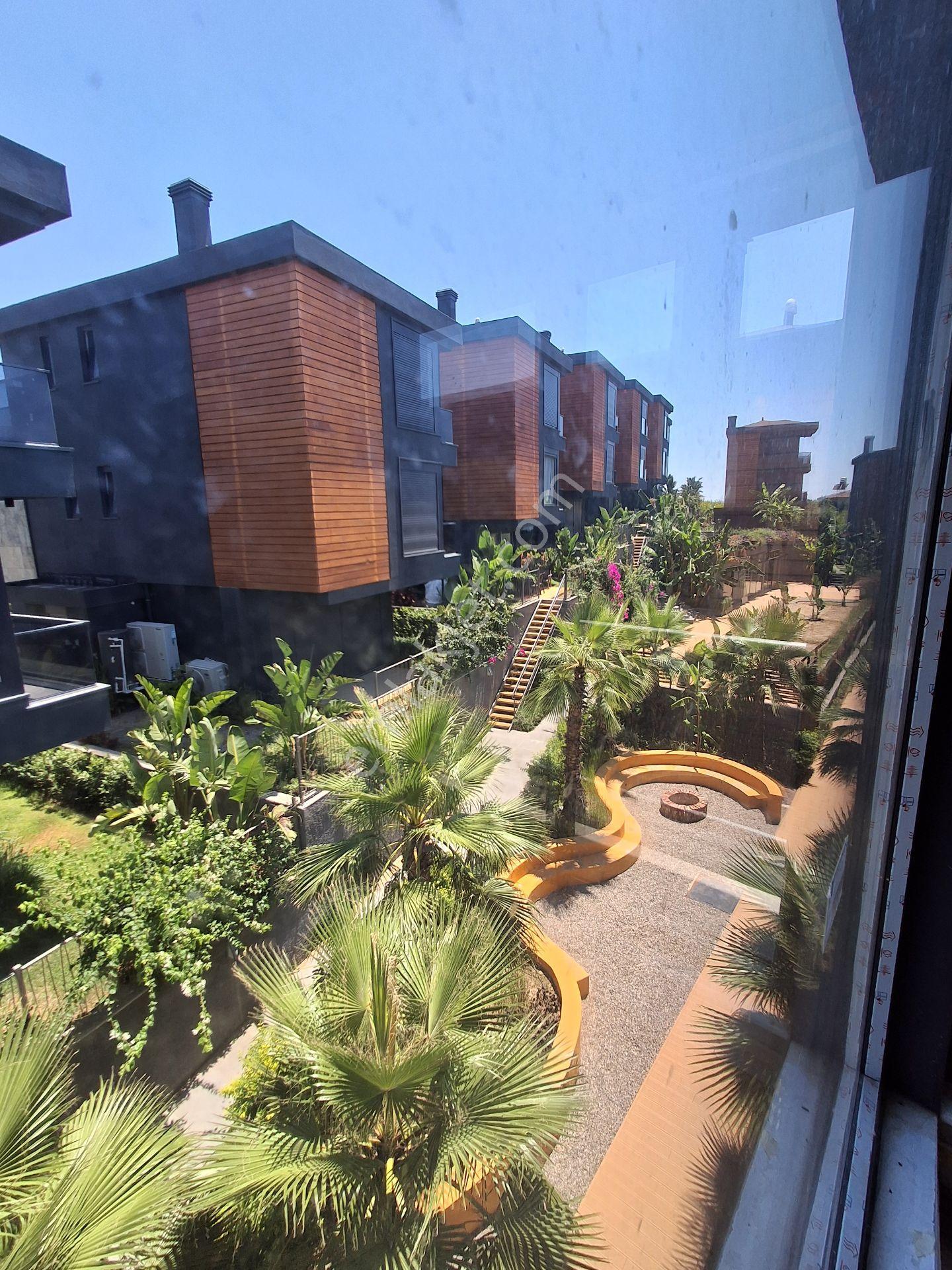 Akıllı Ve Müstakil Villa — fotoğraf 21