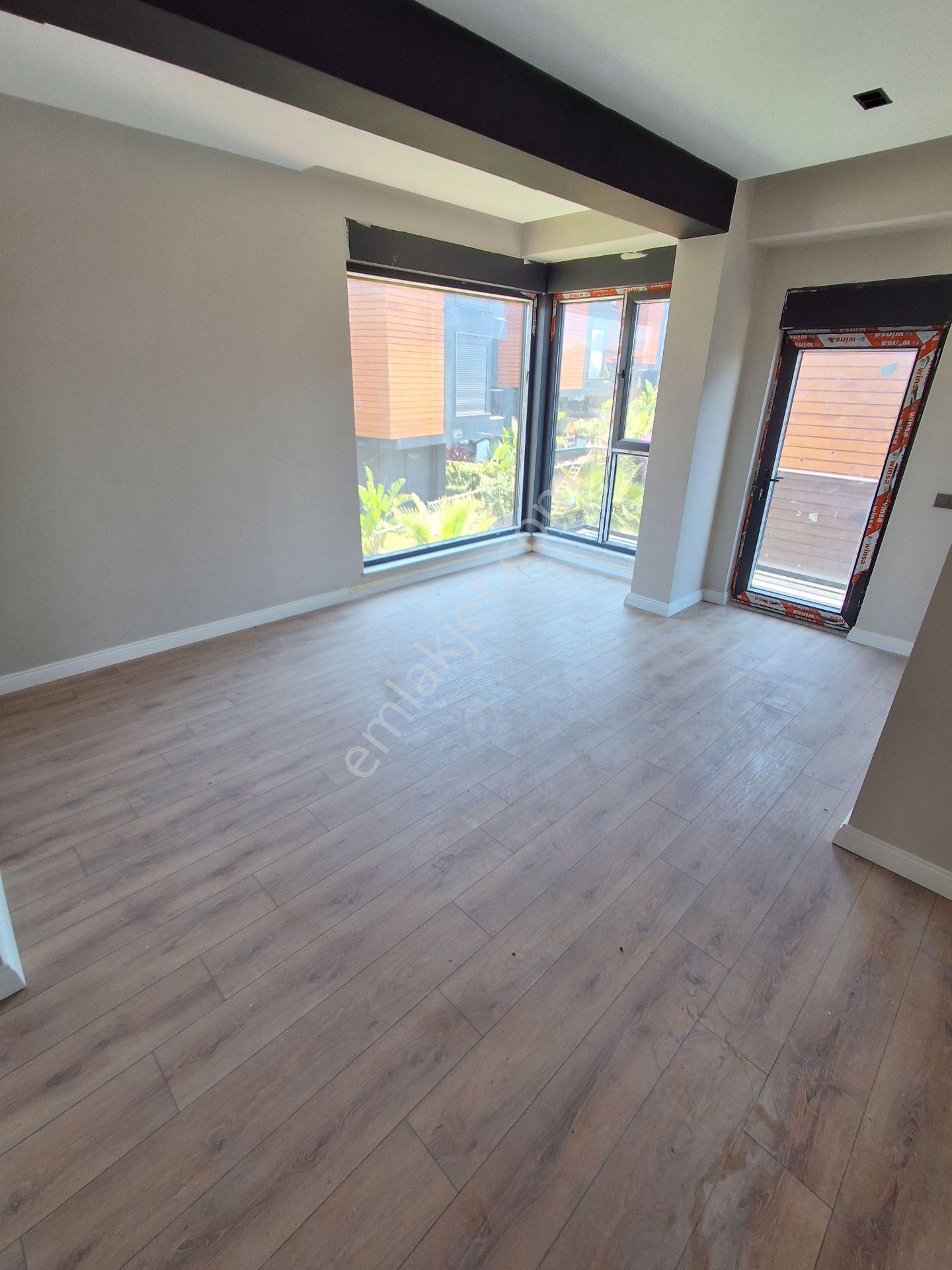 Akıllı Ve Müstakil Villa — fotoğraf 23