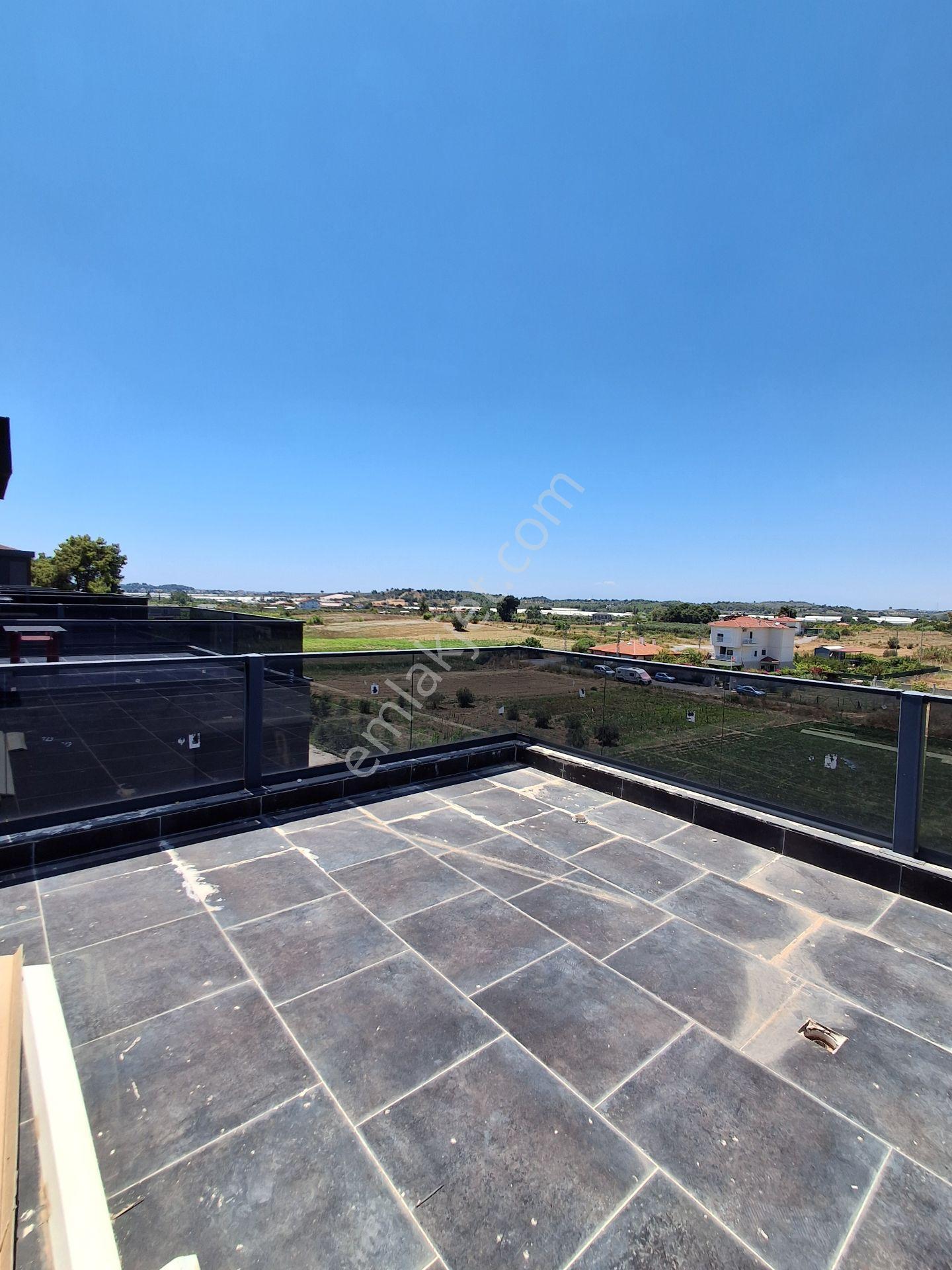 Akıllı Ve Müstakil Villa — fotoğraf 24