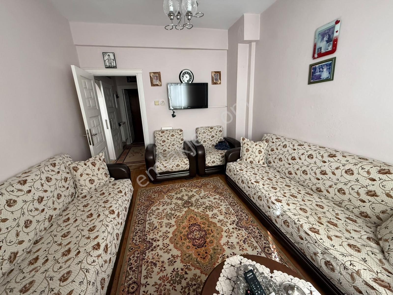 Gök Oryap'tan Satılık Süper Konumda 2+1 75m² Temiz Fırsat Daire! — fotoğraf 4