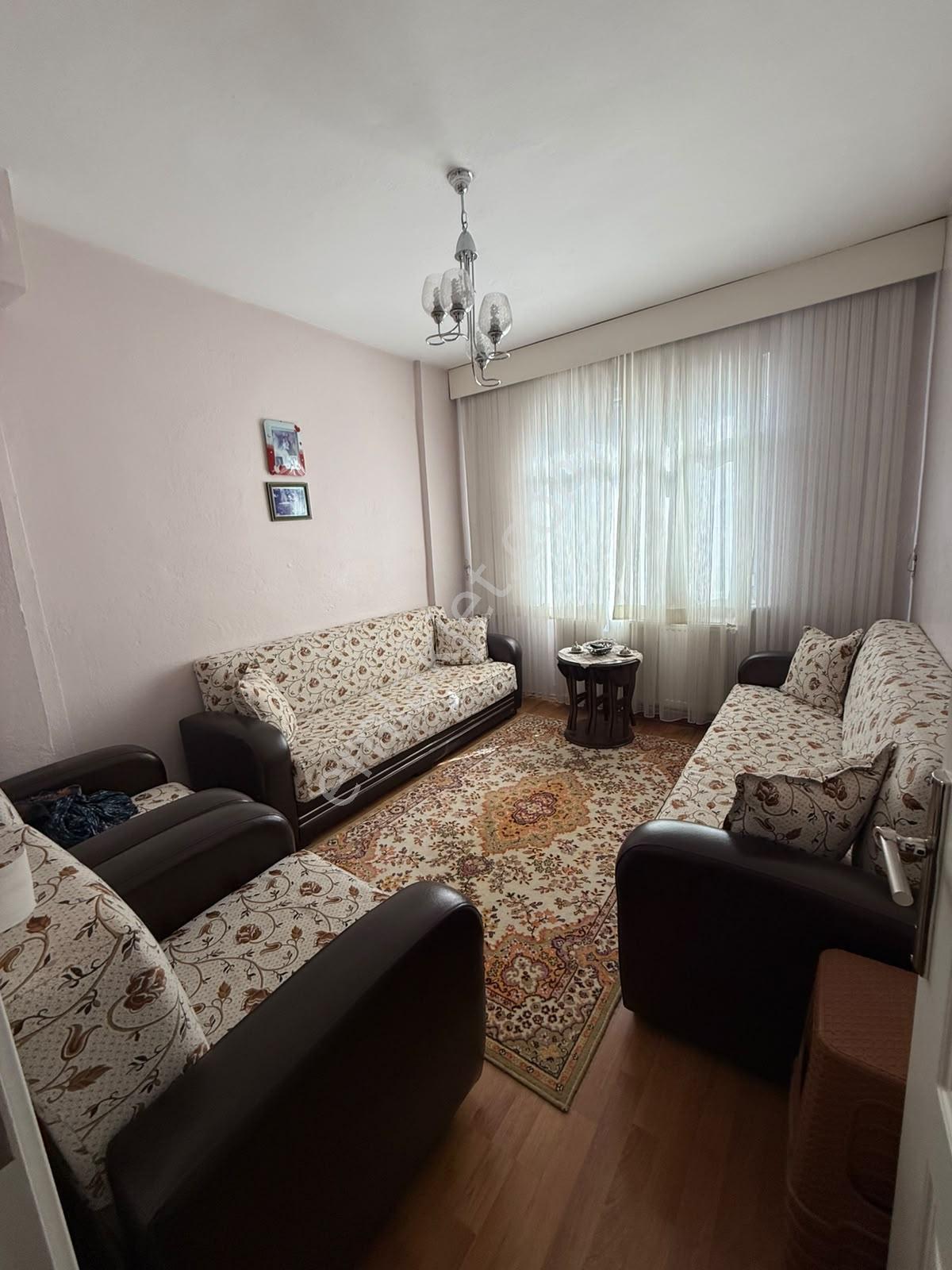 Gök Oryap'tan Satılık Süper Konumda 2+1 75m² Temiz Fırsat Daire! — fotoğraf 5
