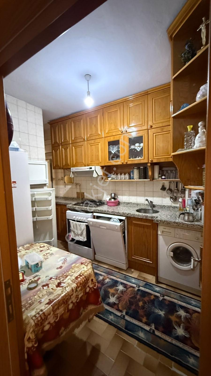 Gök Oryap'tan Satılık Süper Konumda 2+1 75m² Temiz Fırsat Daire! — fotoğraf 6