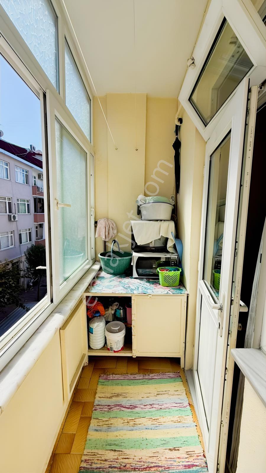 Gök Oryap'tan Satılık Süper Konumda 2+1 75m² Temiz Fırsat Daire! — fotoğraf 7