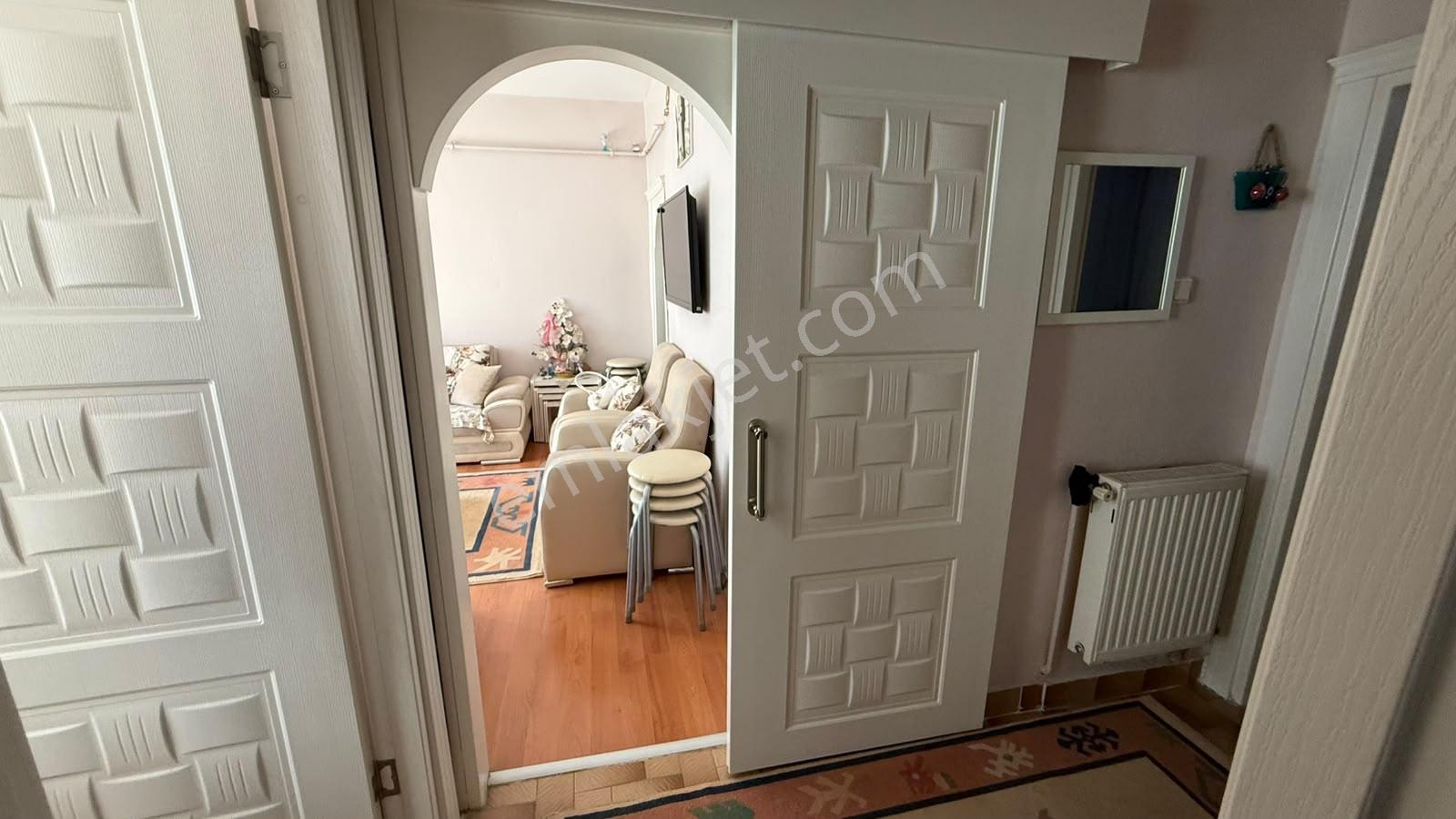 Gök Oryap'tan Satılık Süper Konumda 2+1 75m² Temiz Fırsat Daire! — fotoğraf 8