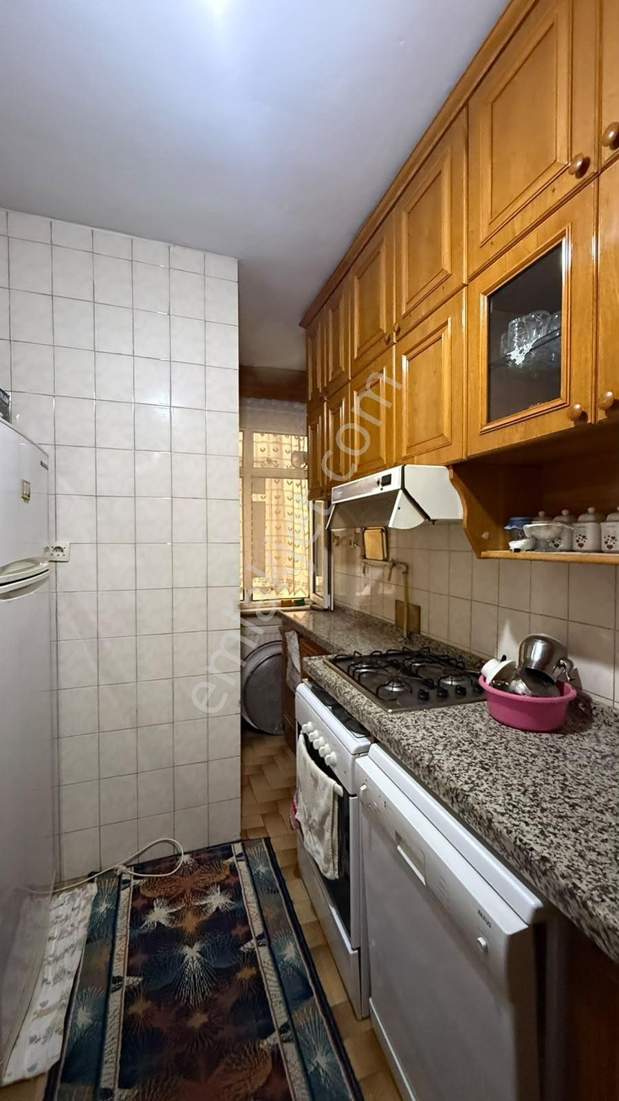 Gök Oryap'tan Satılık Süper Konumda 2+1 75m² Temiz Fırsat Daire! — fotoğraf 9