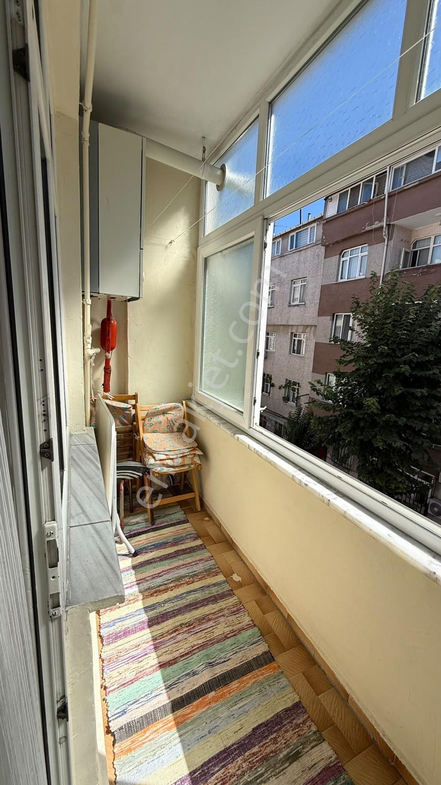 Gök Oryap'tan Satılık Süper Konumda 2+1 75m² Temiz Fırsat Daire! — fotoğraf 13