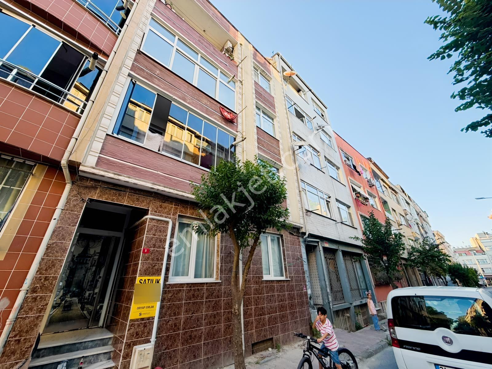 Gök Oryap'tan Satılık Süper Konumda 2+1 75m² Temiz Fırsat Daire! — fotoğraf 16