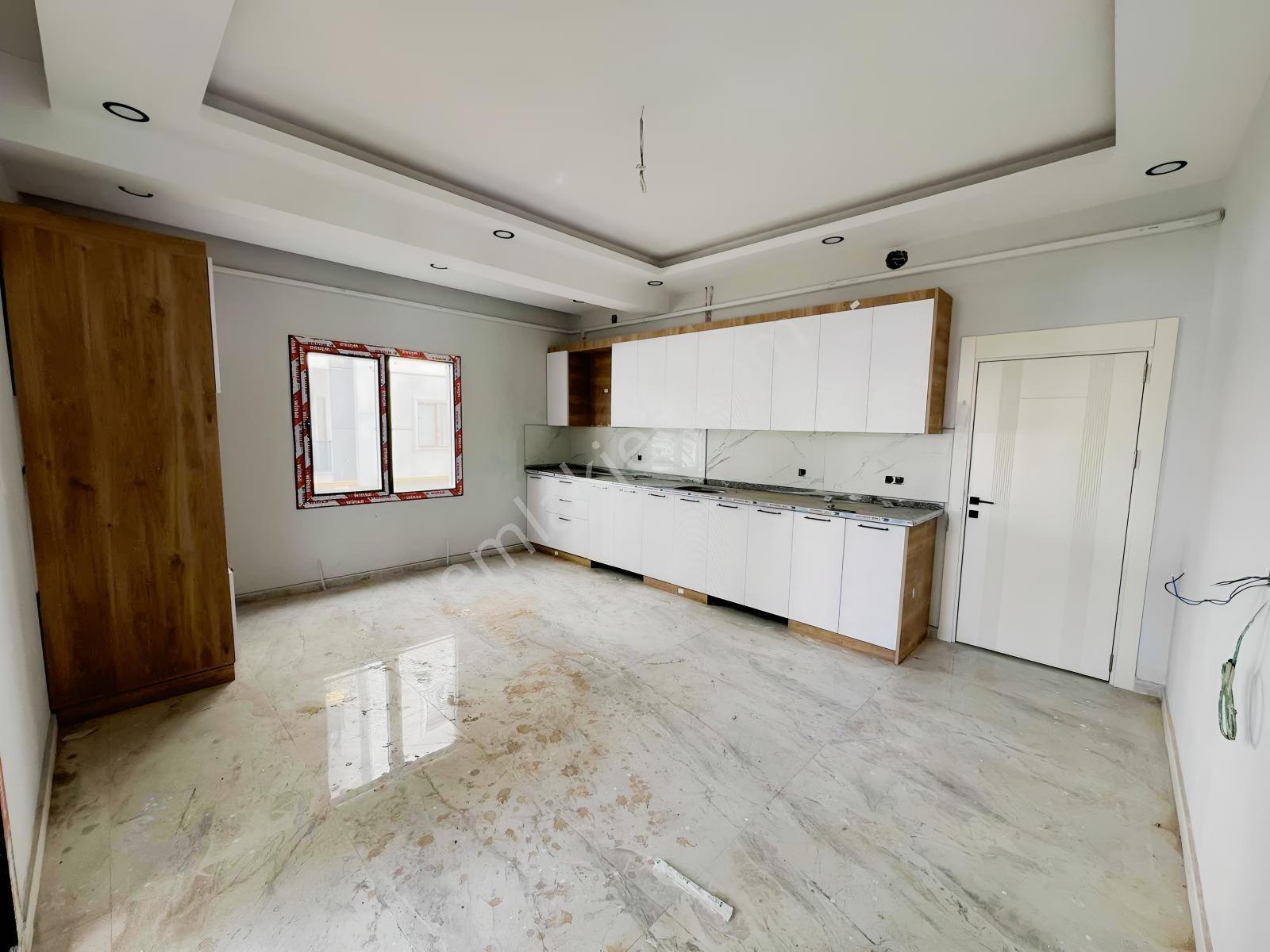 Gül Emlak'tan İki Blok'lu Site De Satılık 3+1 Daire