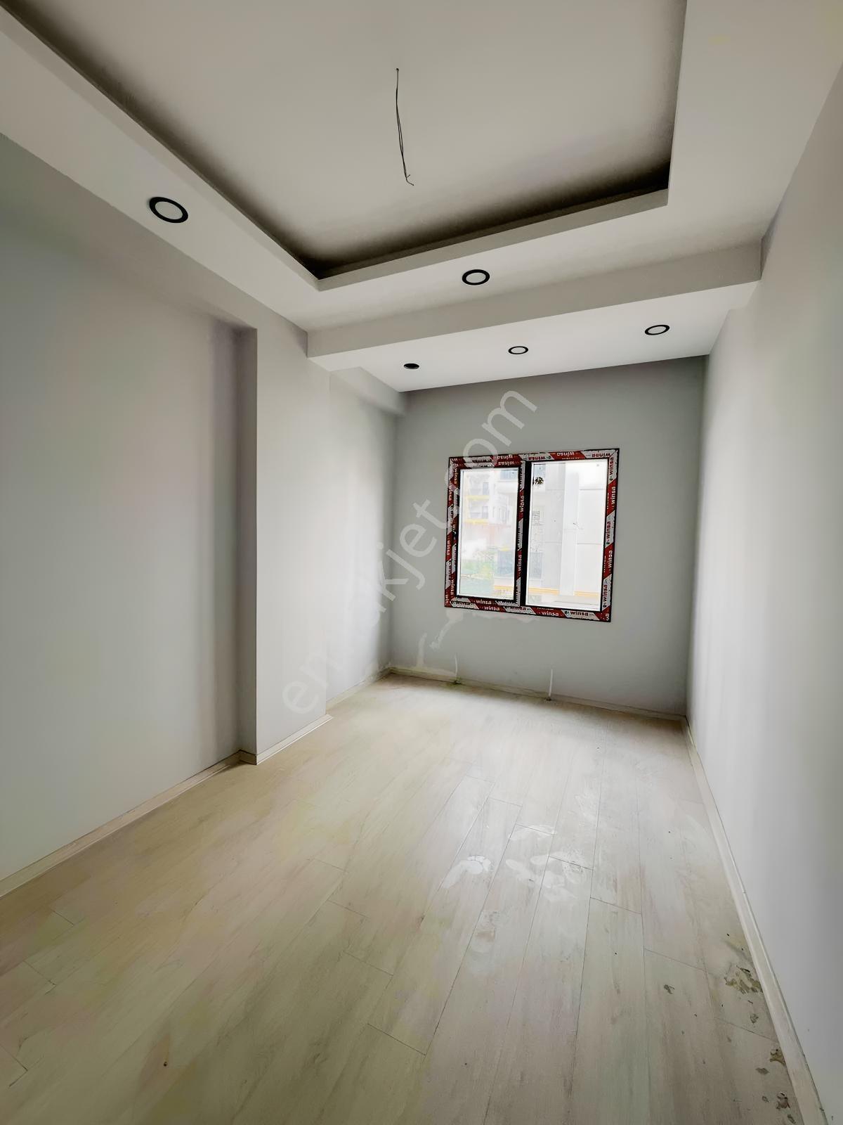 Gül Emlak'tan İki Blok'lu Site De Satılık 3+1 Daire — fotoğraf 4