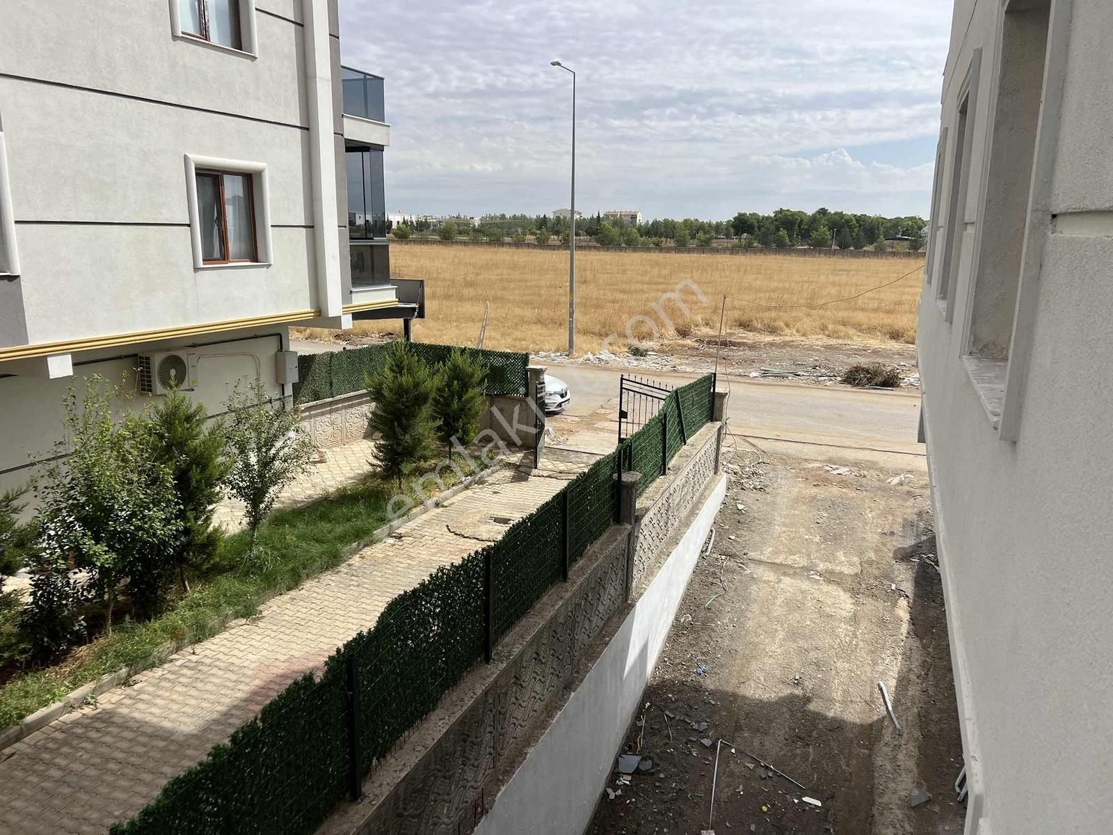 Gül Emlak'tan İki Blok'lu Site De Satılık 3+1 Daire — fotoğraf 10