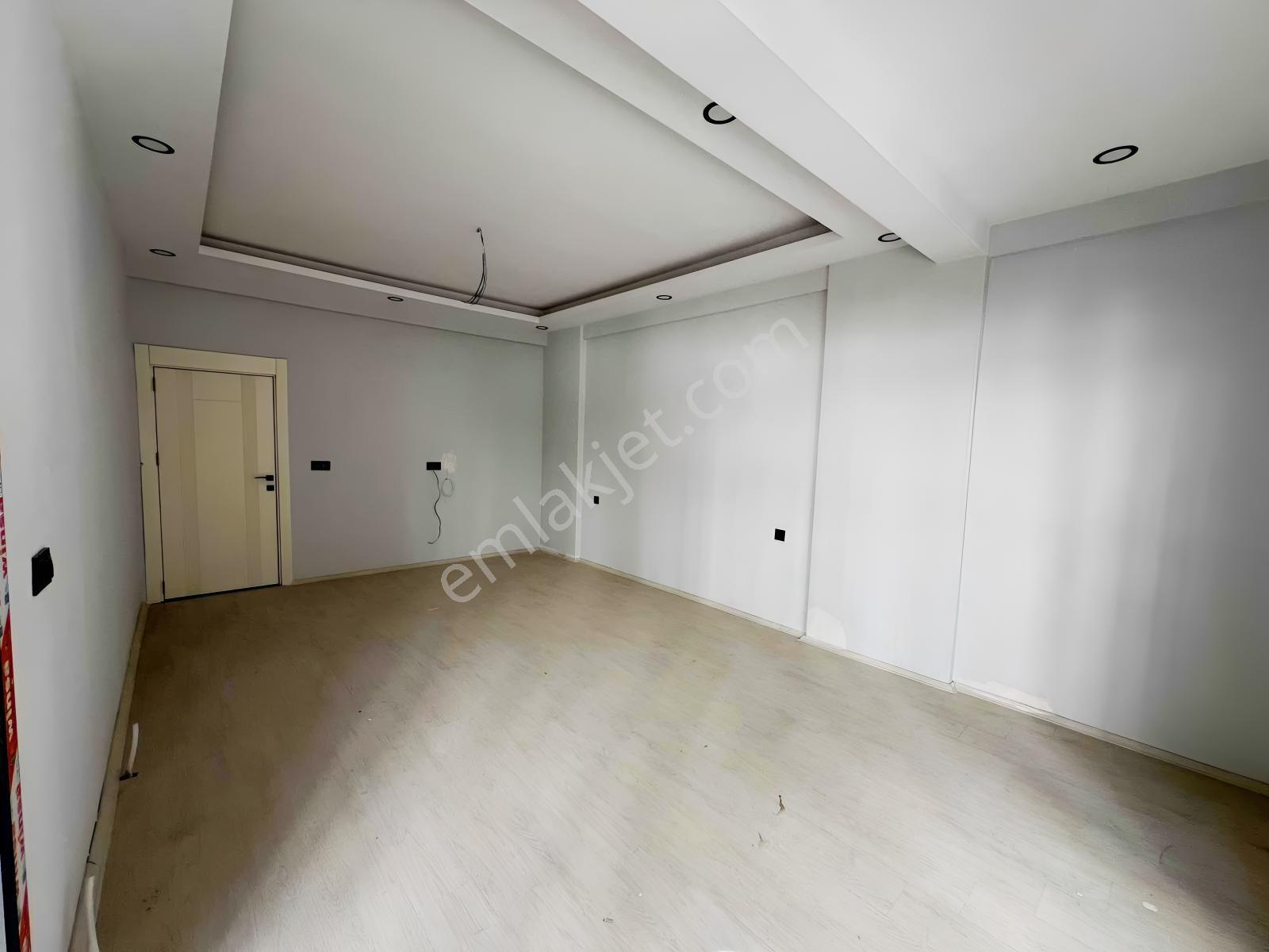Gül Emlak'tan İki Blok'lu Site De Satılık 3+1 Daire — fotoğraf 12