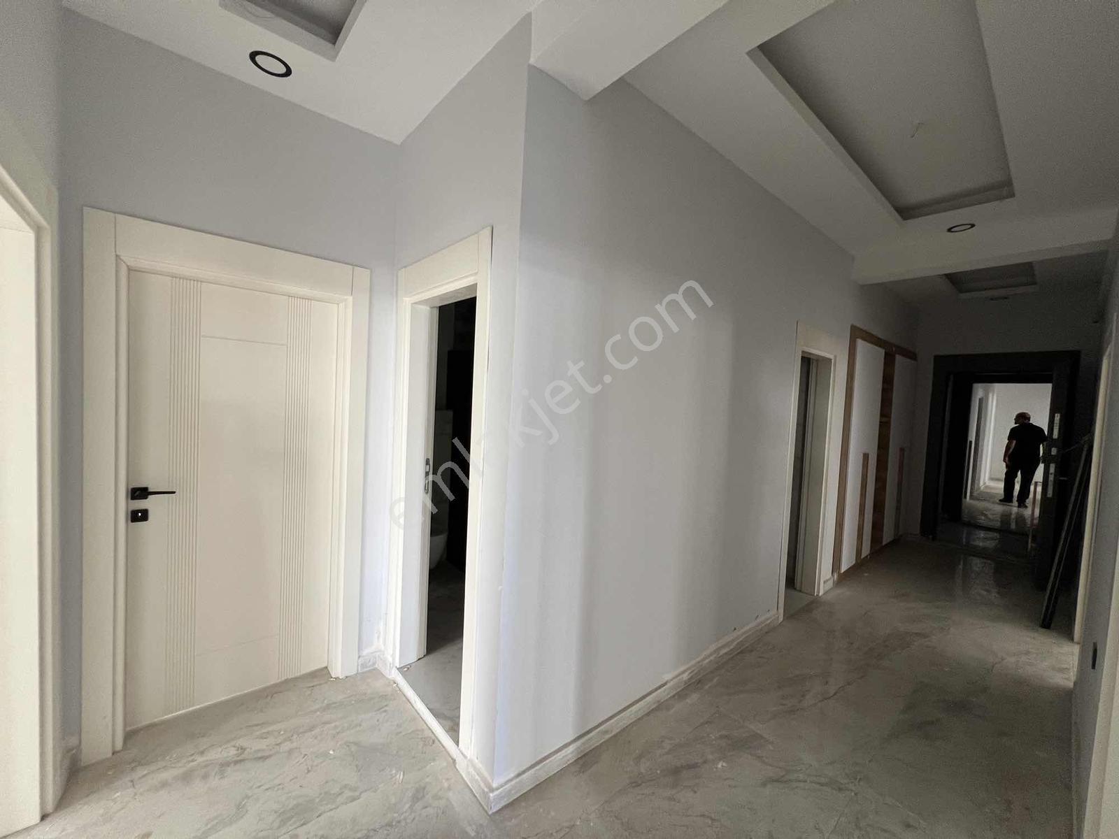 Gül Emlak'tan İki Blok'lu Site De Satılık 3+1 Daire — fotoğraf 16