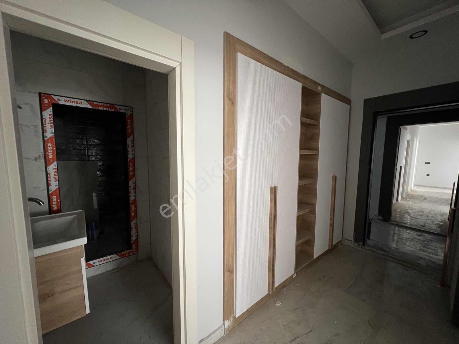Gül Emlak'tan İki Blok'lu Site De Satılık 3+1 Daire — fotoğraf 17