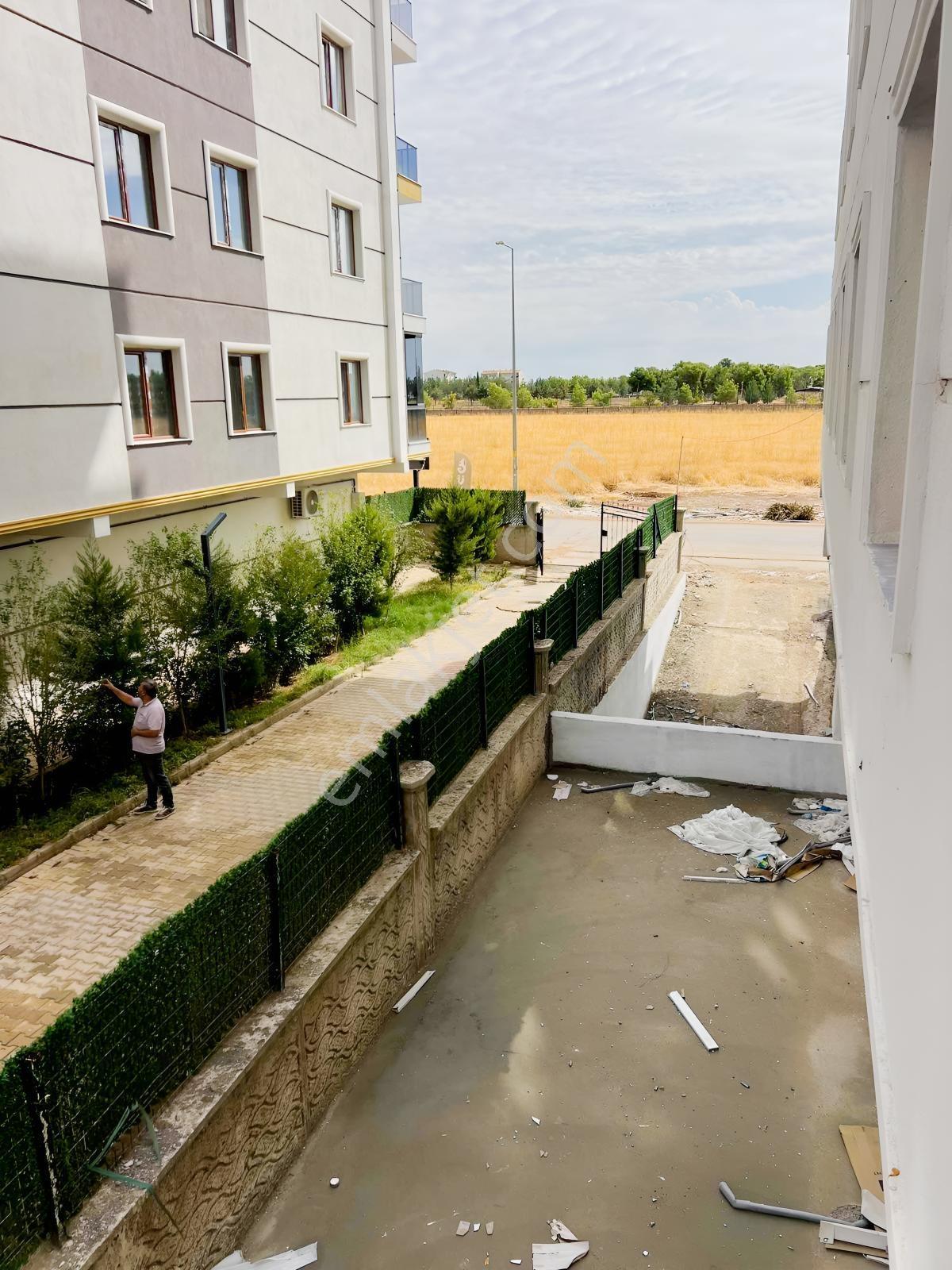 Gül Emlak'tan İki Blok'lu Site De Satılık 3+1 Daire — fotoğraf 18