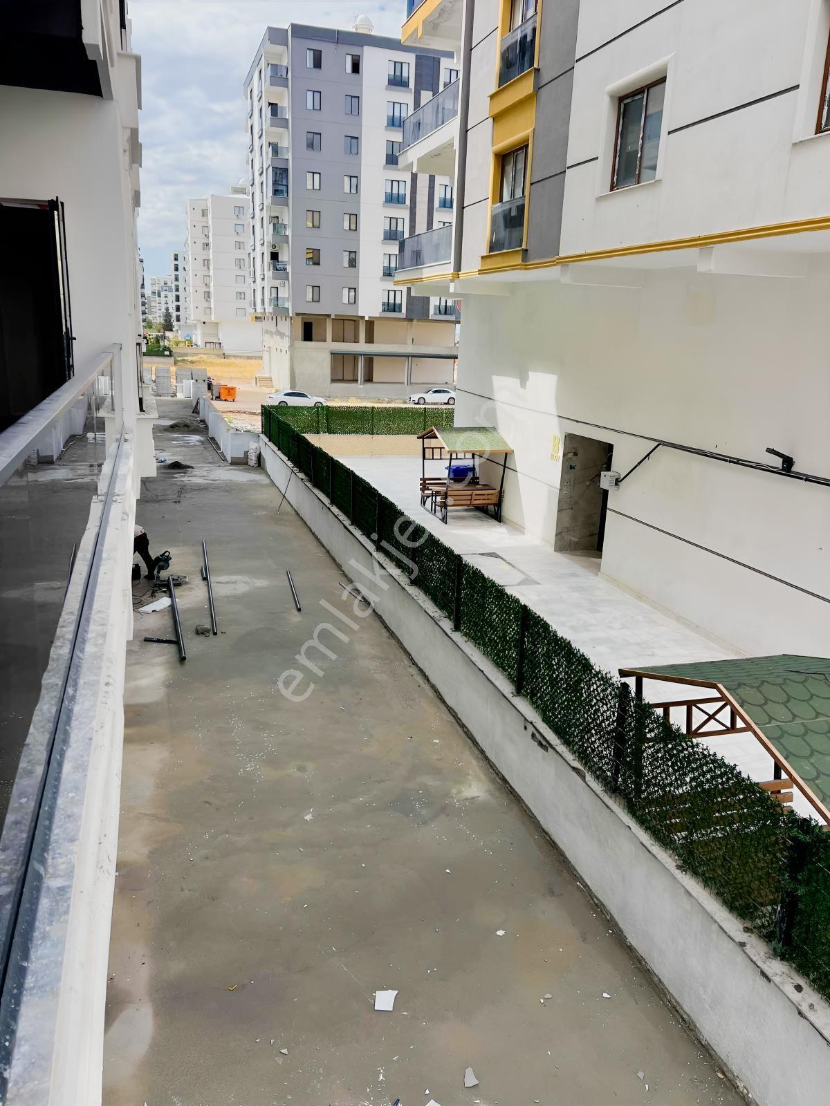 Gül Emlak'tan İki Blok'lu Site De Satılık 3+1 Daire — fotoğraf 19
