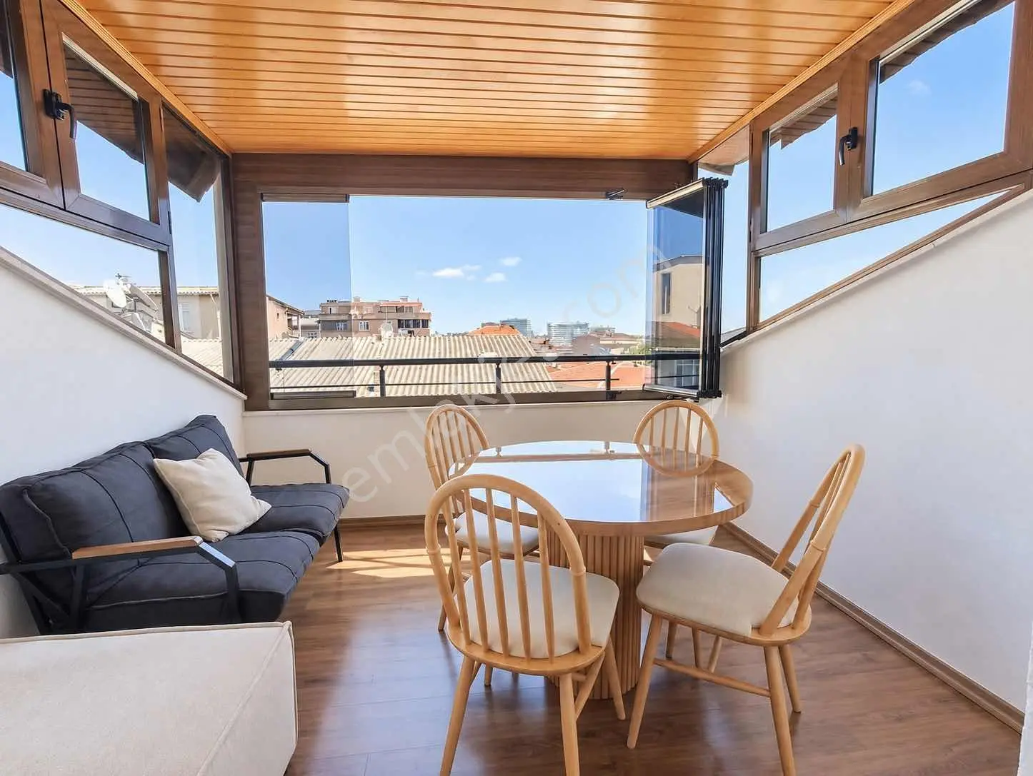 Köşe Başı Dubleks Daire — fotoğraf 2