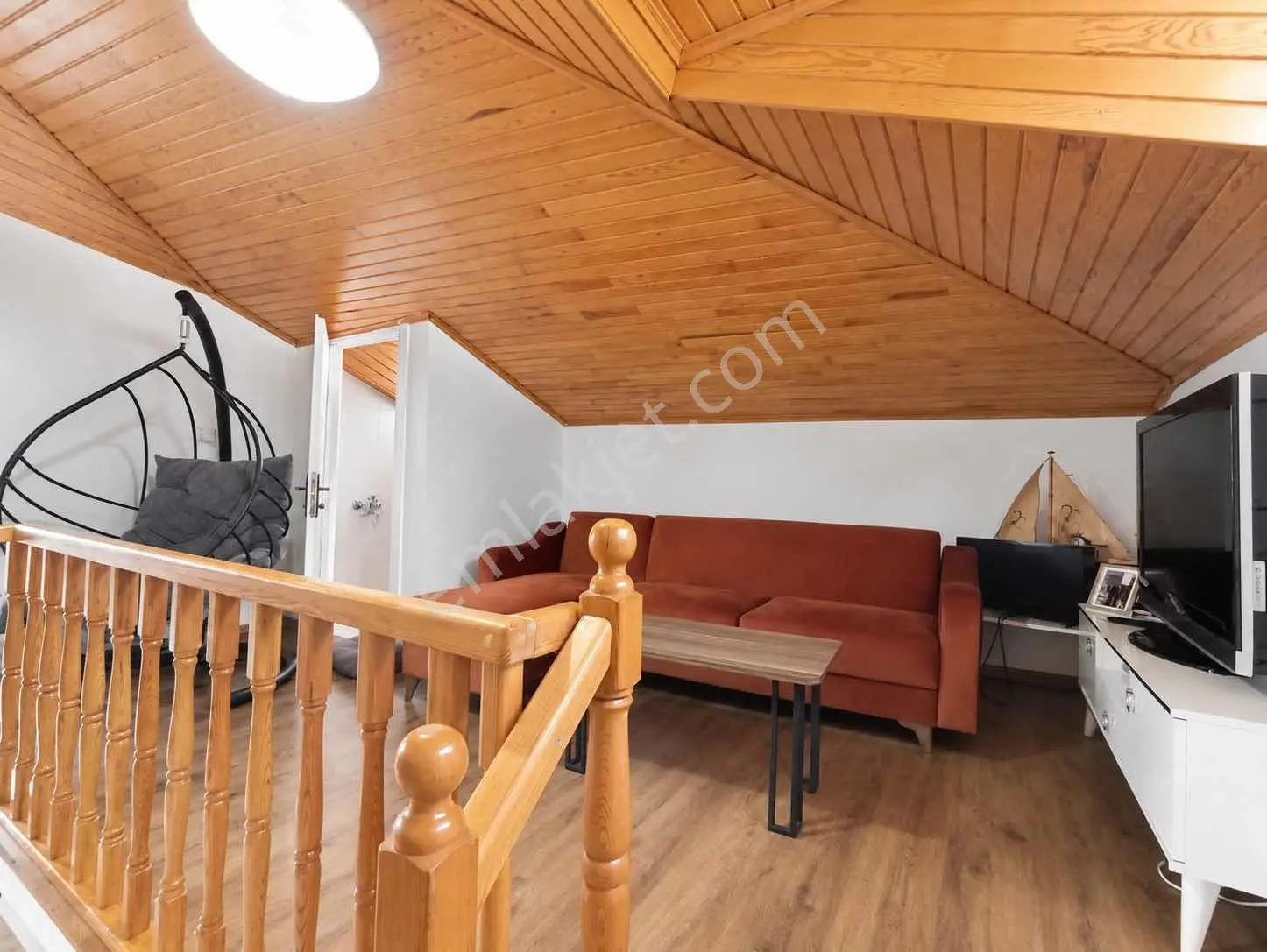 Köşe Başı Dubleks Daire — fotoğraf 3