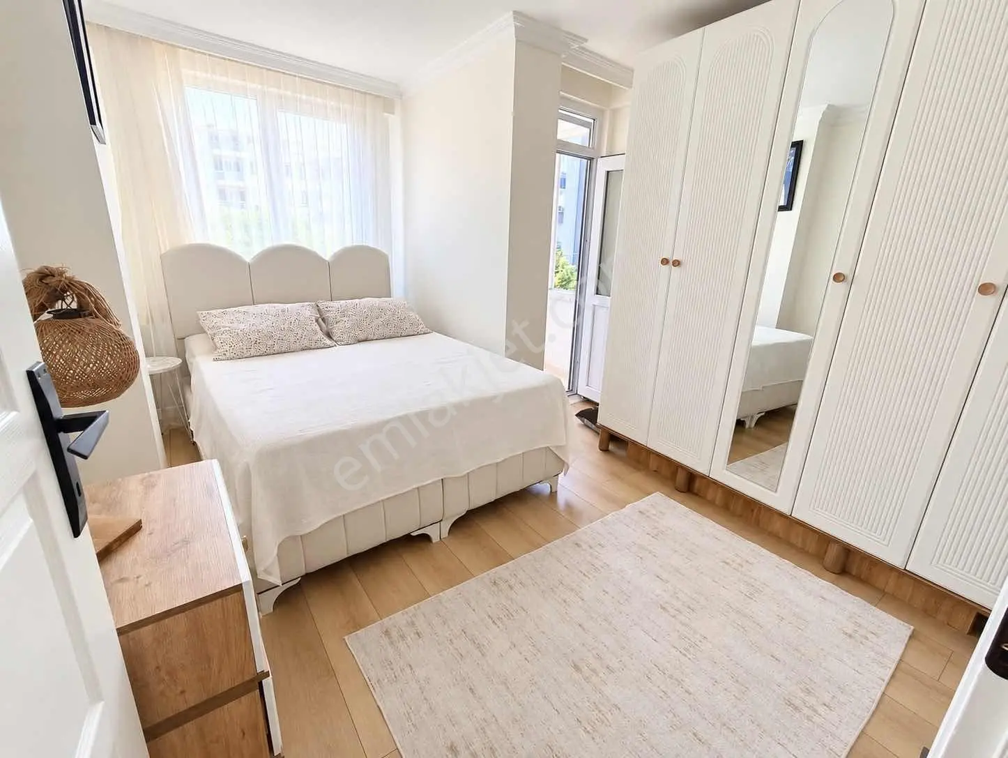 Köşe Başı Dubleks Daire — fotoğraf 6