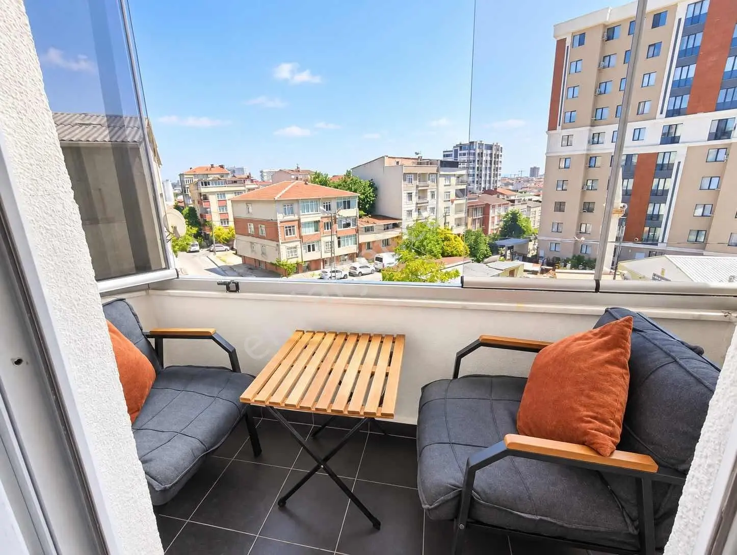 Köşe Başı Dubleks Daire — fotoğraf 7