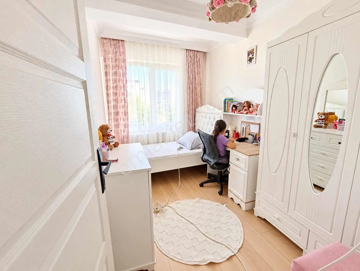Köşe Başı Dubleks Daire — fotoğraf 8