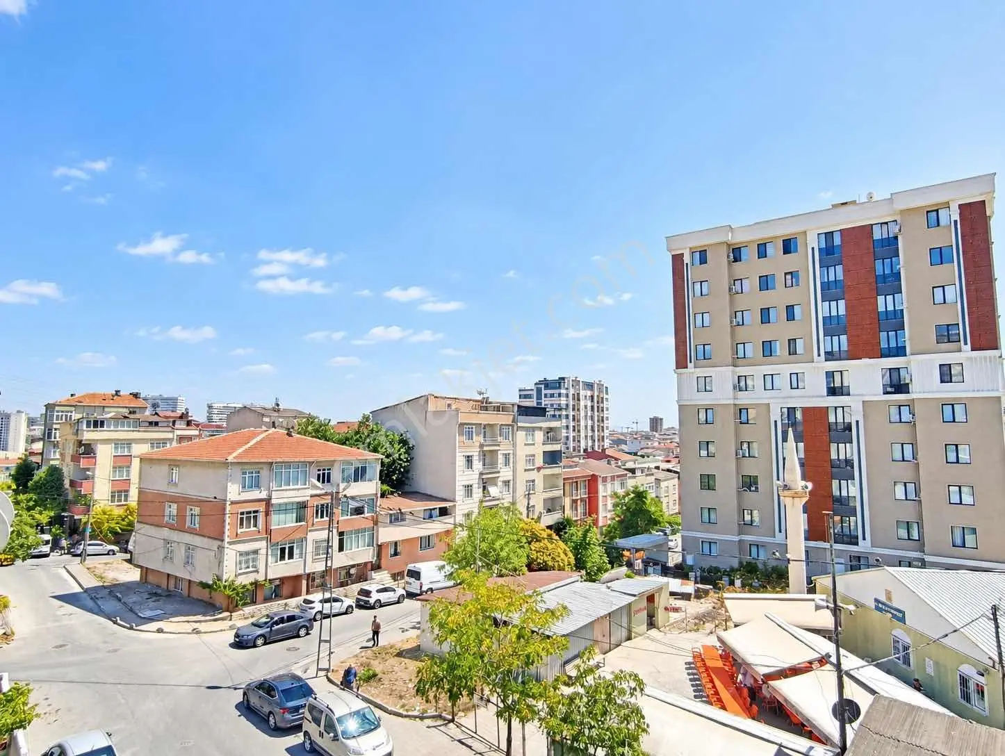 Köşe Başı Dubleks Daire — fotoğraf 10