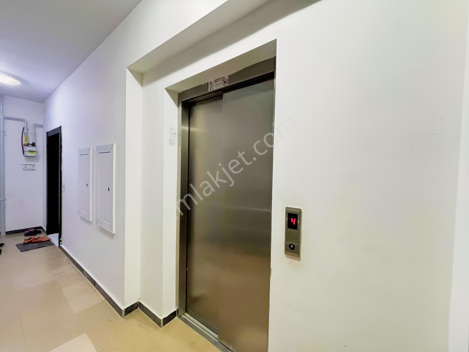 Şahincili Yonca Evlerı'nde Geniş 2+1 Satılık Daire — fotoğraf 2
