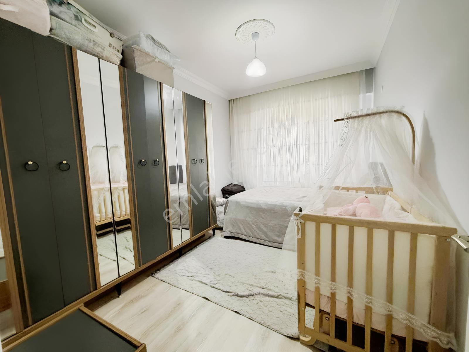 Şahincili Yonca Evlerı'nde Geniş 2+1 Satılık Daire — fotoğraf 5