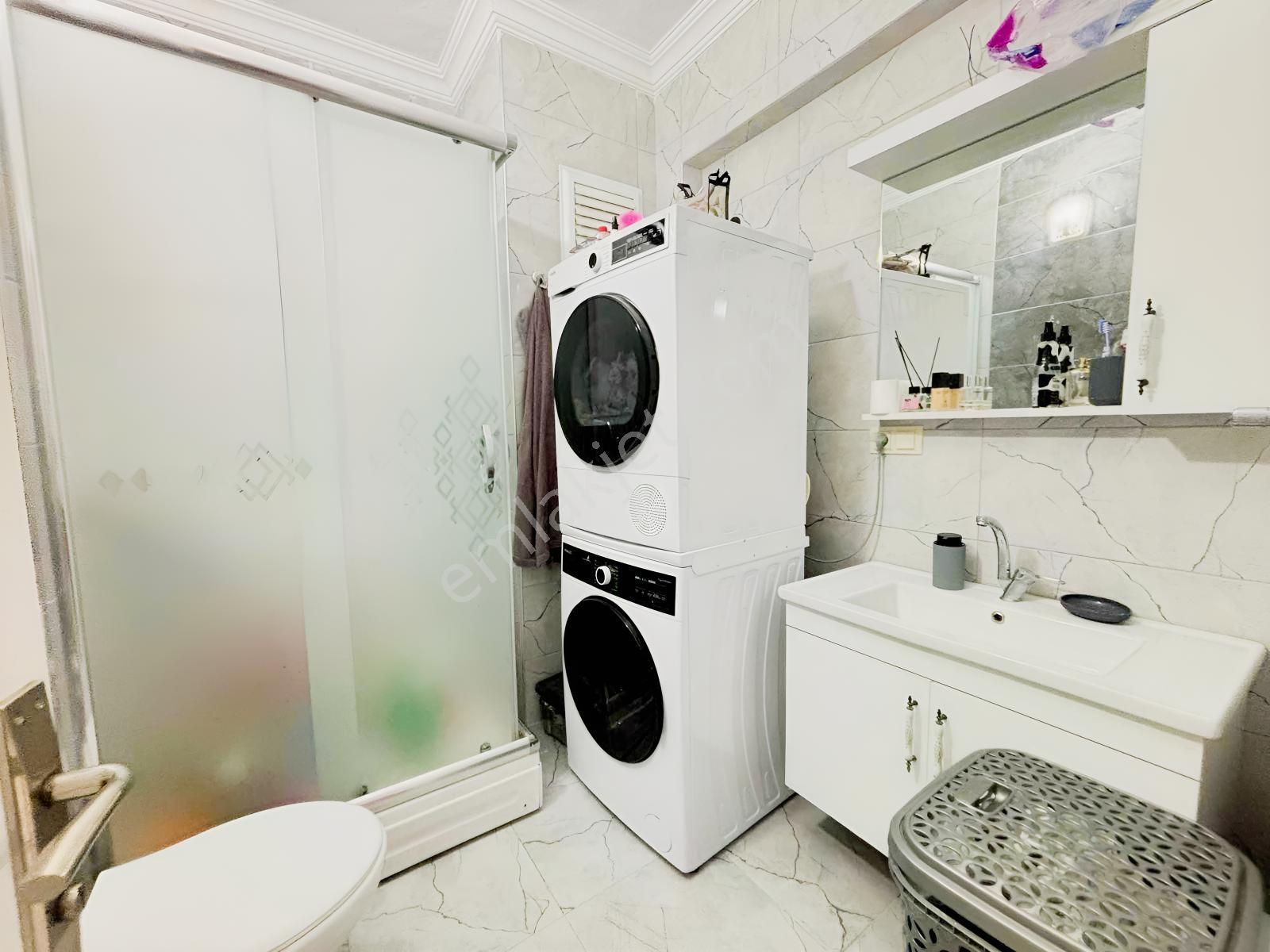 Şahincili Yonca Evlerı'nde Geniş 2+1 Satılık Daire — fotoğraf 7