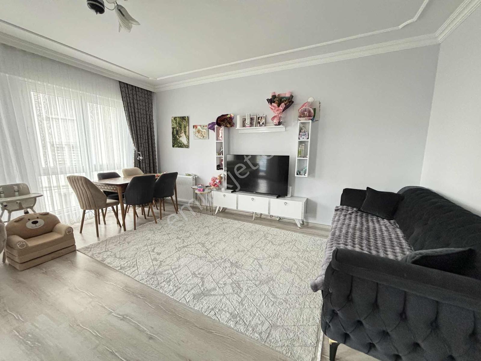 Şahincili Yonca Evlerı'nde Geniş 2+1 Satılık Daire — fotoğraf 10