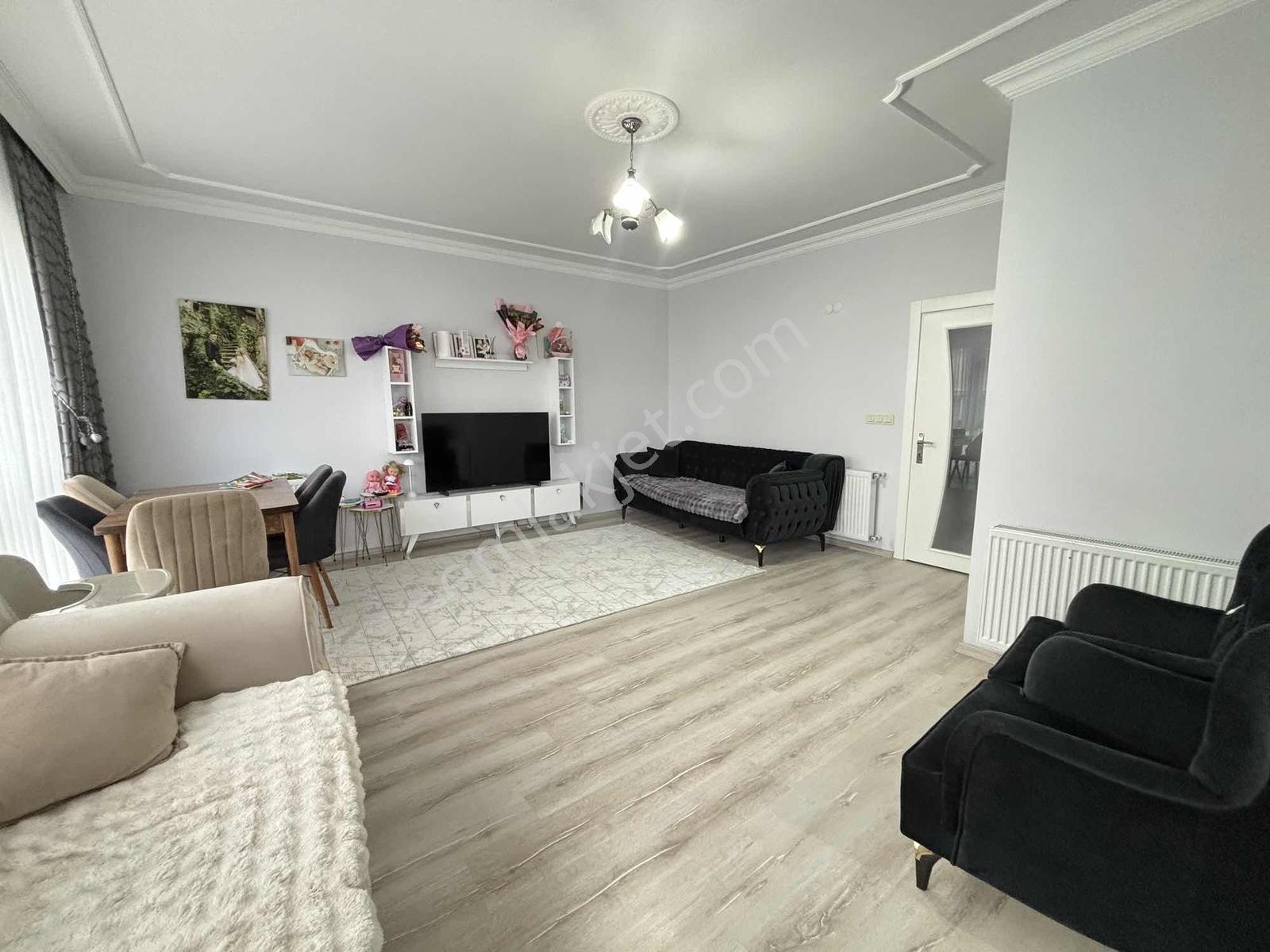 Şahincili Yonca Evlerı'nde Geniş 2+1 Satılık Daire — fotoğraf 11