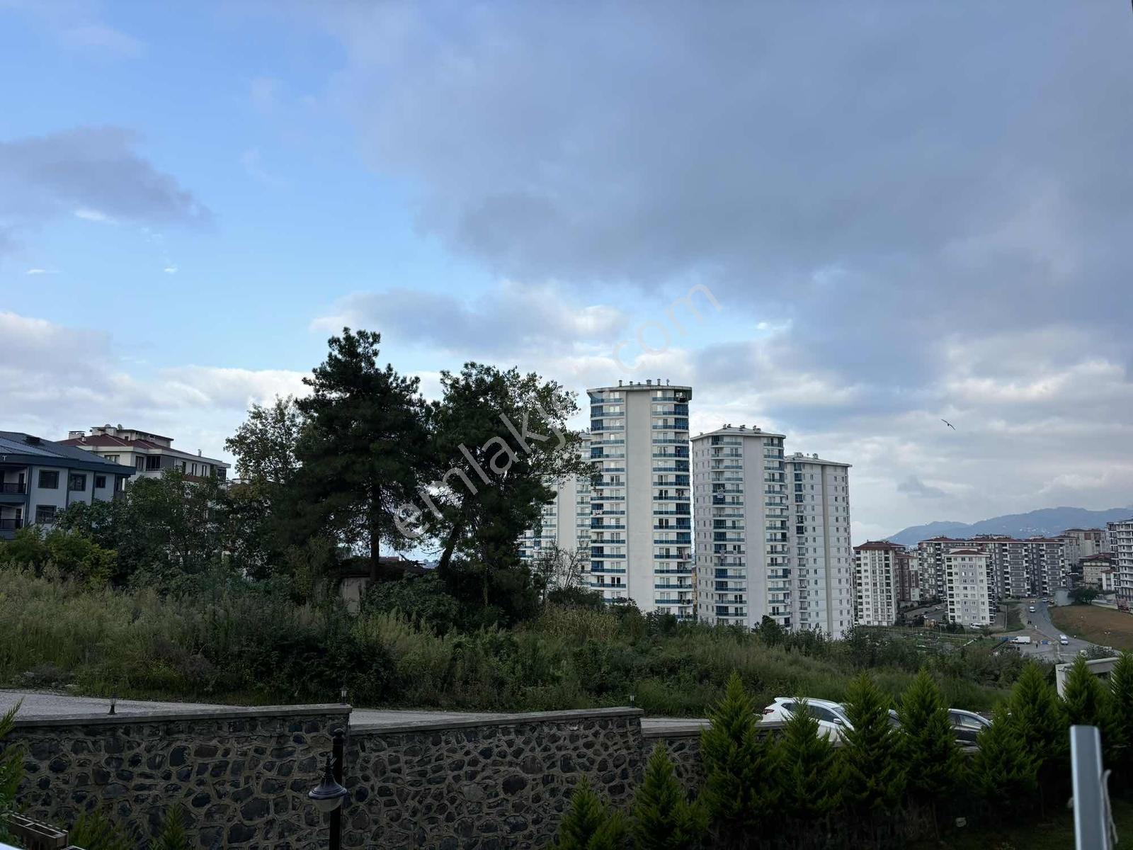 Şahincili Yonca Evlerı'nde Geniş 2+1 Satılık Daire — fotoğraf 17