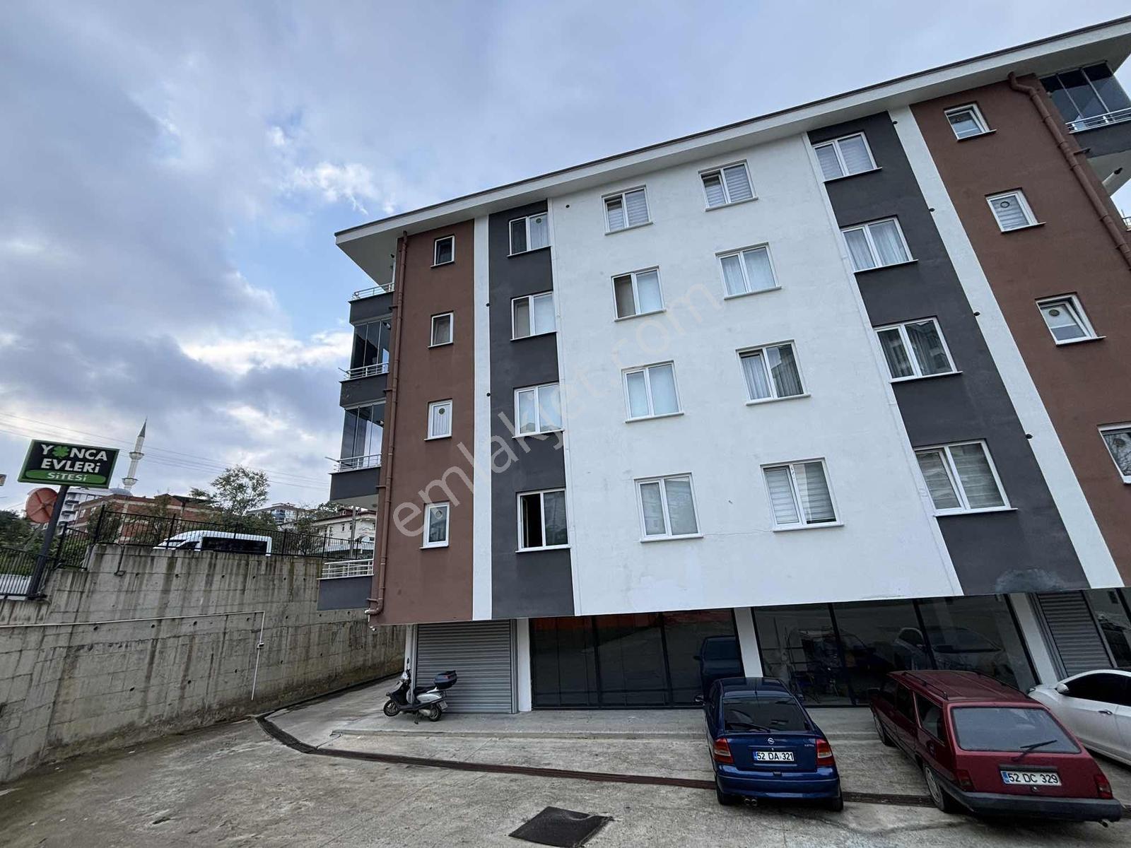 Şahincili Yonca Evlerı'nde Geniş 2+1 Satılık Daire — fotoğraf 18