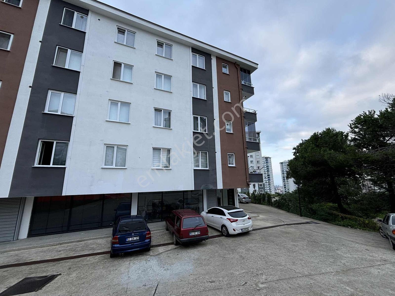 Şahincili Yonca Evlerı'nde Geniş 2+1 Satılık Daire — fotoğraf 19