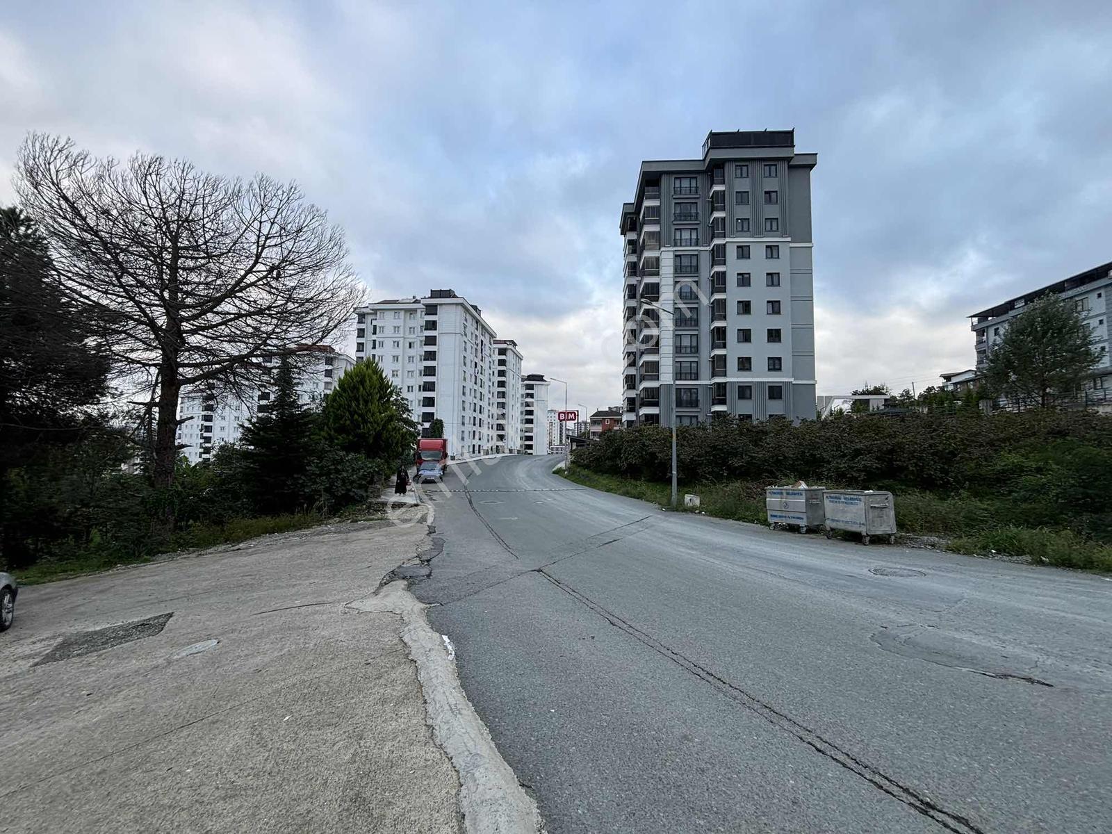 Şahincili Yonca Evlerı'nde Geniş 2+1 Satılık Daire — fotoğraf 20