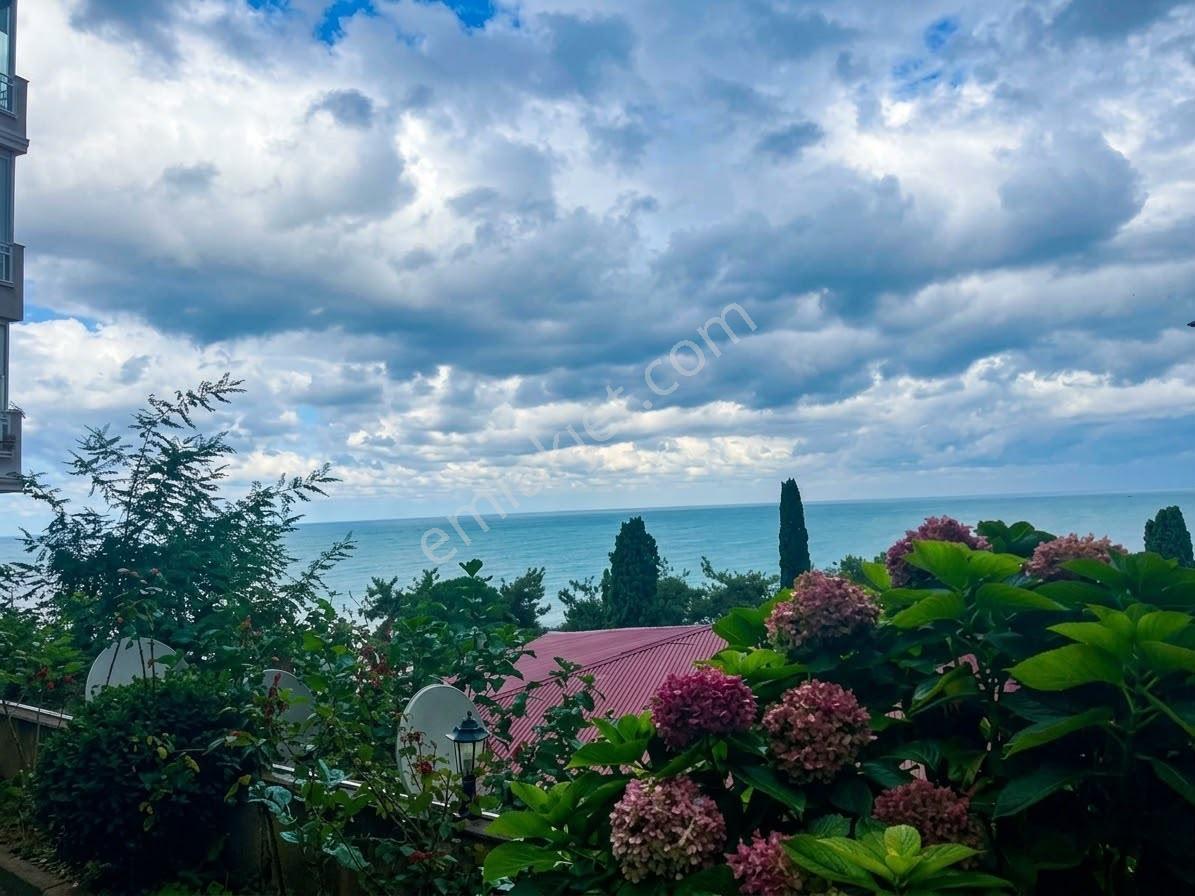 Kirazlimanı'nda Deniz Manzaralı | 120 M² Geniş 3+1 Satılık Daire — fotoğraf 3