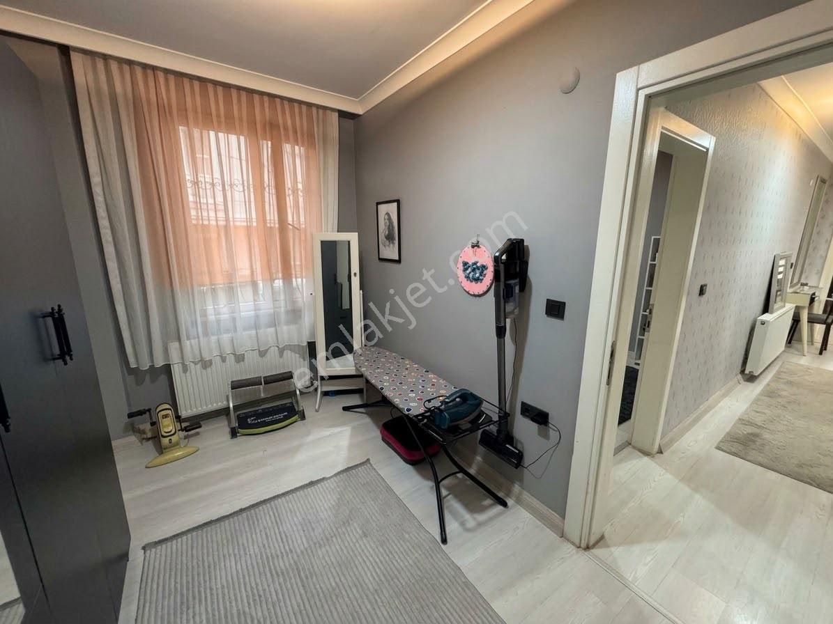 Kirazlimanı'nda Deniz Manzaralı | 120 M² Geniş 3+1 Satılık Daire — fotoğraf 11