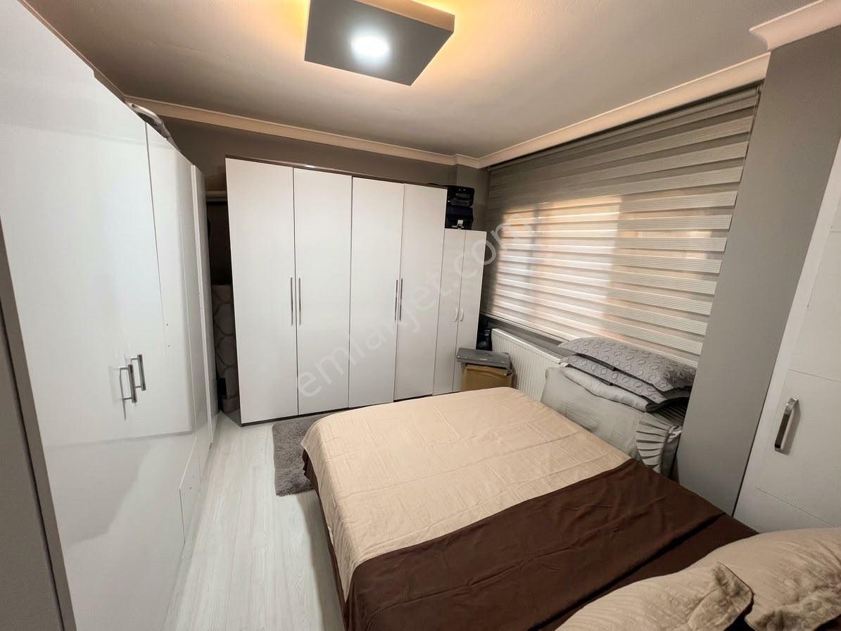 Kirazlimanı'nda Deniz Manzaralı | 120 M² Geniş 3+1 Satılık Daire — fotoğraf 16