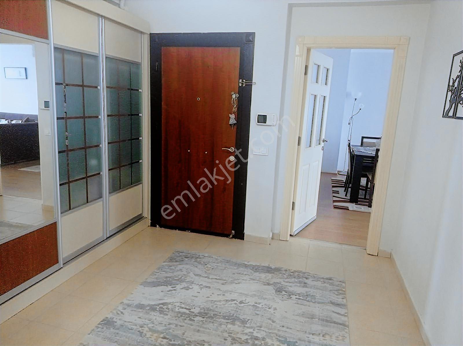 Azra Tatil Köyünde Satılık Arakat Daire.....(4+1) — fotoğraf 6