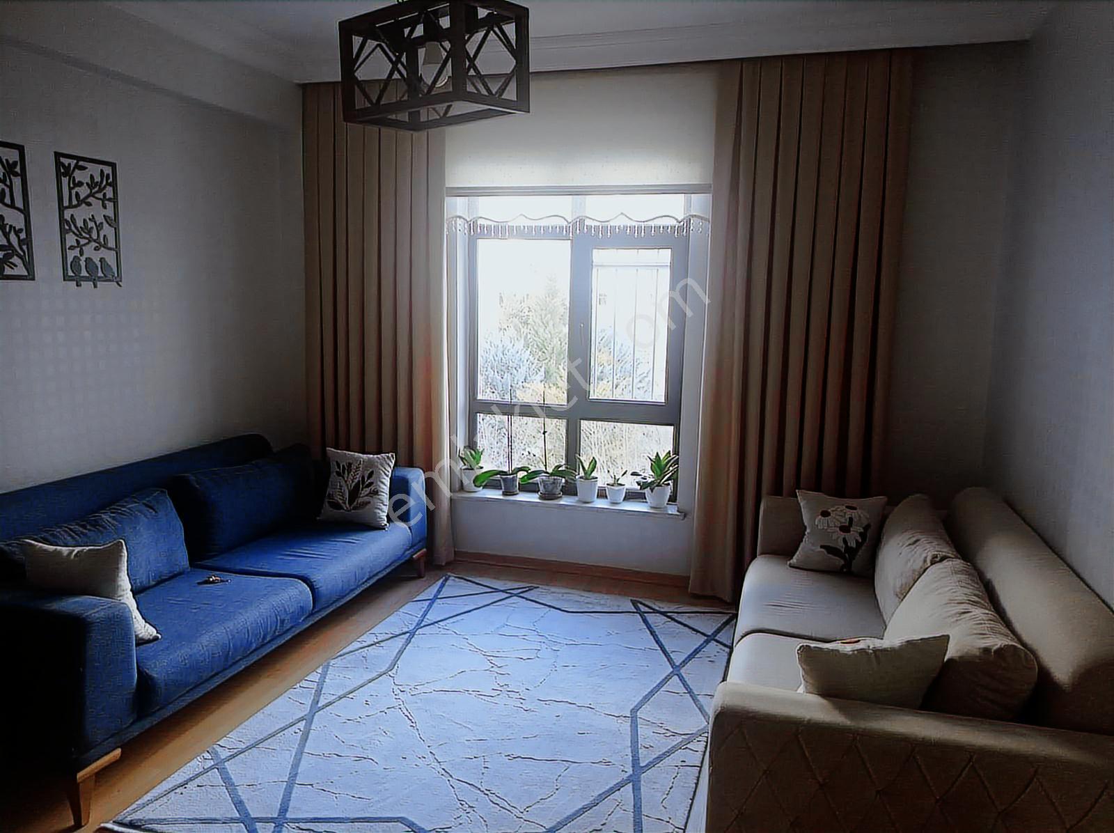 Azra Tatil Köyünde Satılık Arakat Daire.....(4+1) — fotoğraf 7