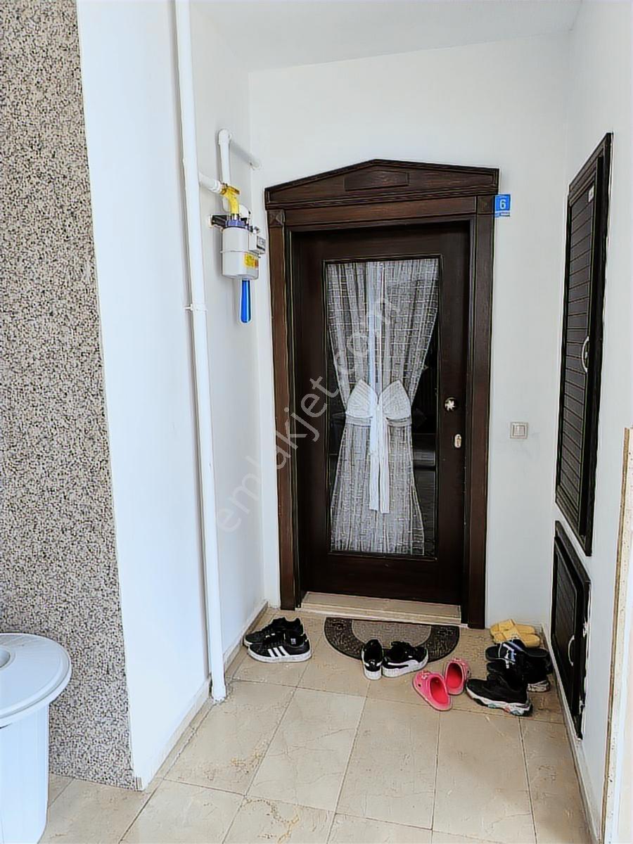Azra Tatil Köyünde Satılık Arakat Daire.....(4+1) — fotoğraf 8