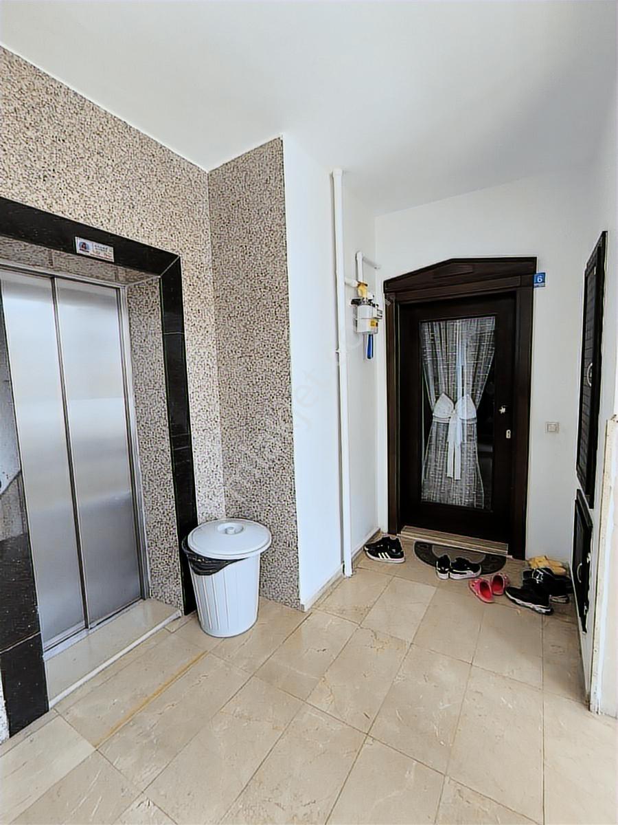 Azra Tatil Köyünde Satılık Arakat Daire.....(4+1) — fotoğraf 9
