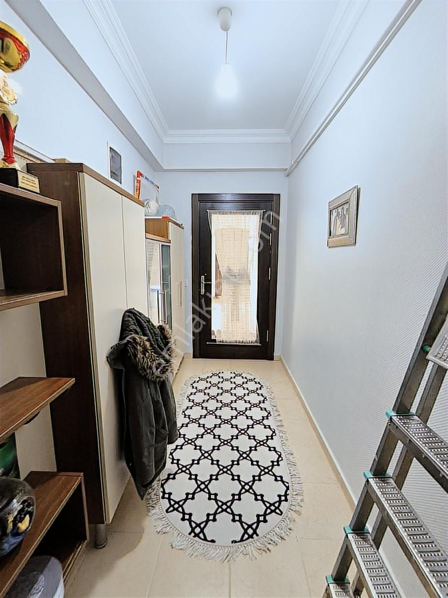 Azra Tatil Köyünde Satılık Arakat Daire.....(4+1) — fotoğraf 10