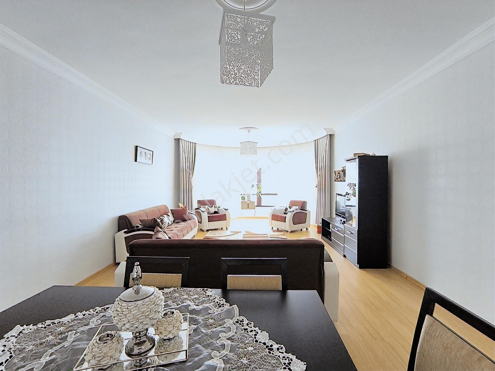 Azra Tatil Köyünde Satılık Arakat Daire.....(4+1) — fotoğraf 14