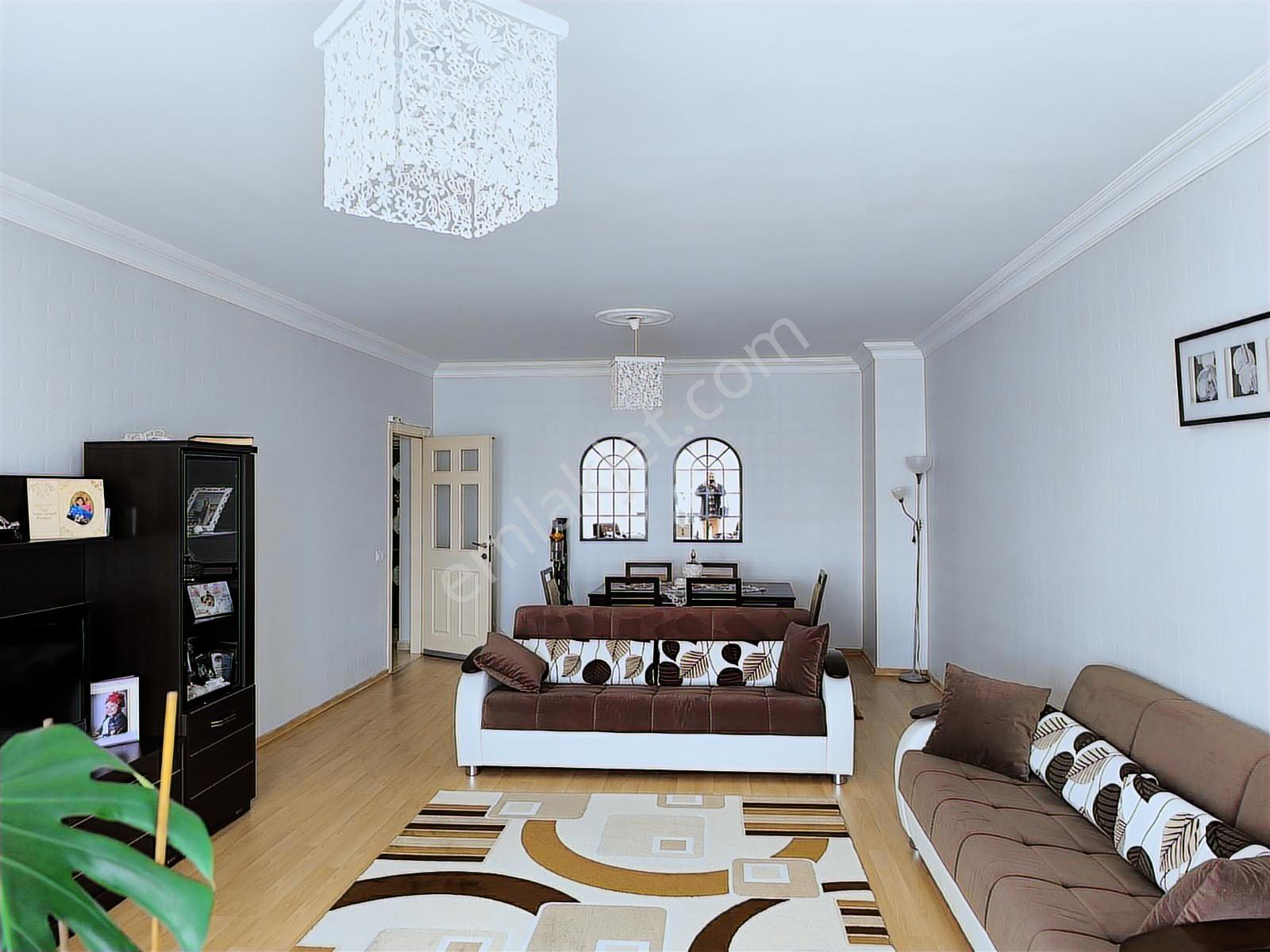 Azra Tatil Köyünde Satılık Arakat Daire.....(4+1) — fotoğraf 16