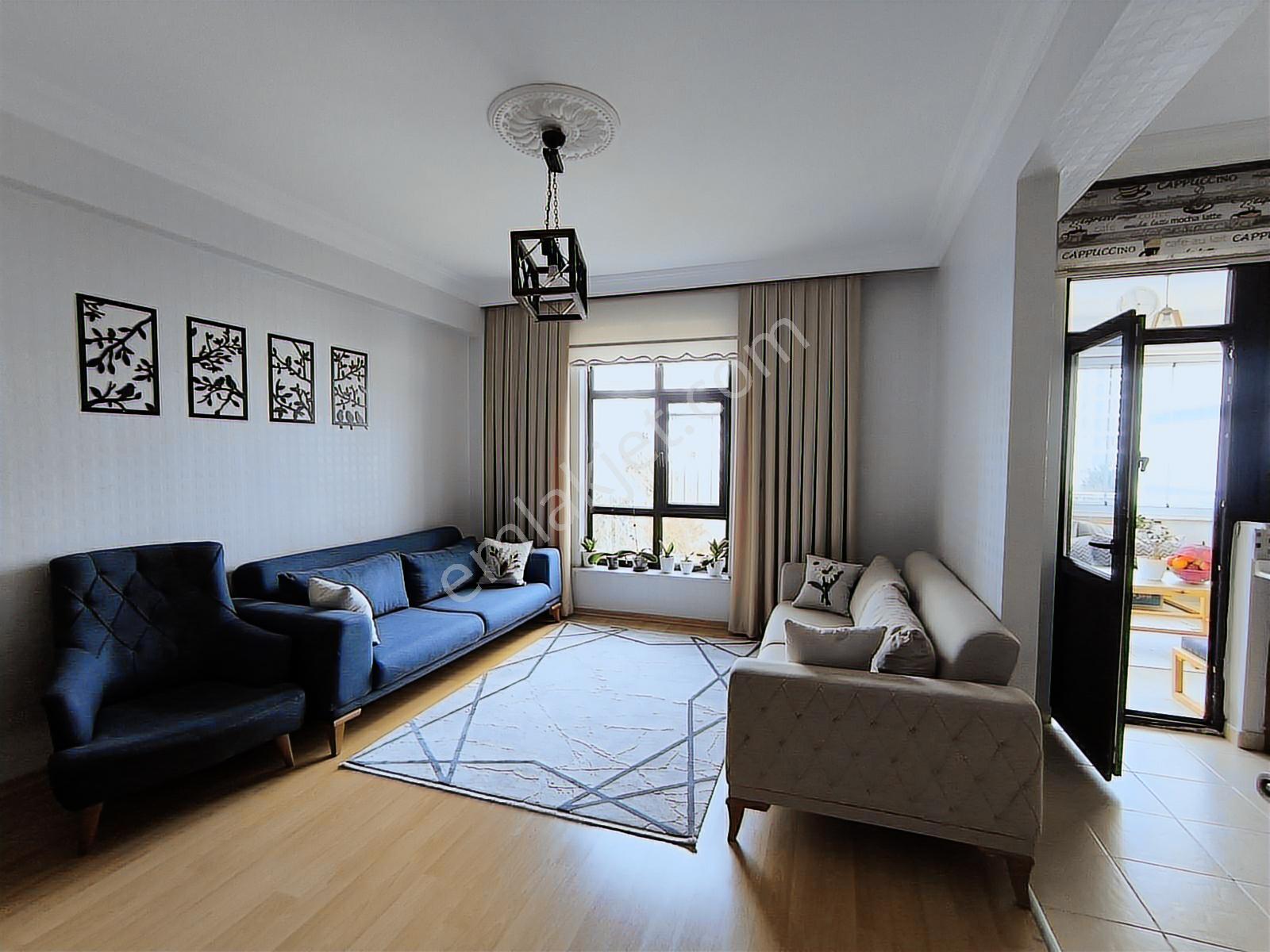 Azra Tatil Köyünde Satılık Arakat Daire.....(4+1) — fotoğraf 19